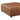 Harland  Square Coffee Table/Ottoman - What A Room