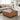 Harland  Square Coffee Table/Ottoman - What A Room