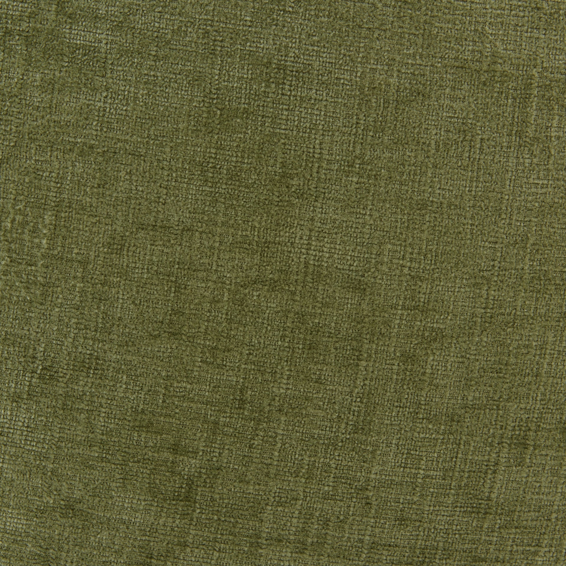 Cielo Fabric Ottoman - What A Room
