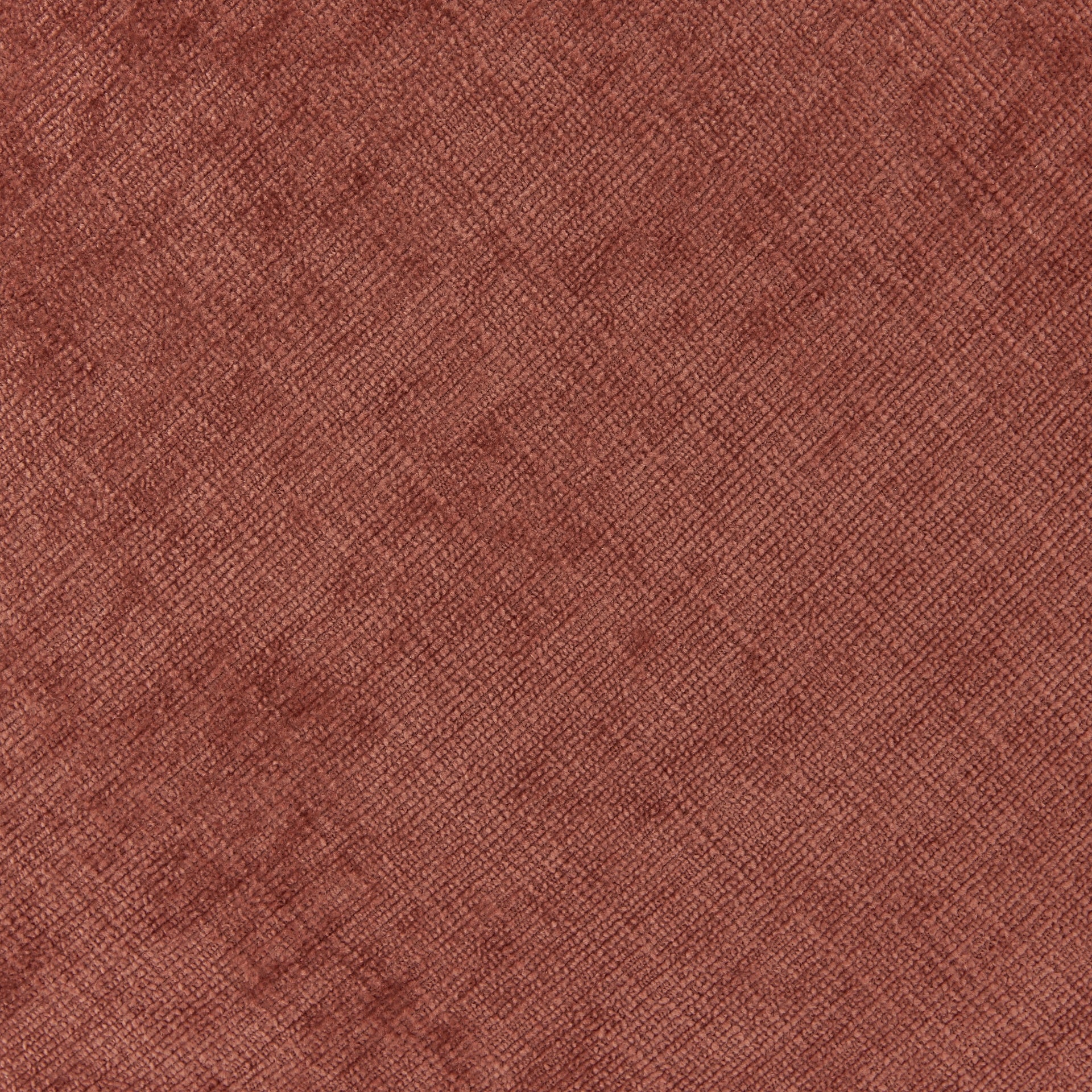 Cielo Fabric Ottoman - What A Room