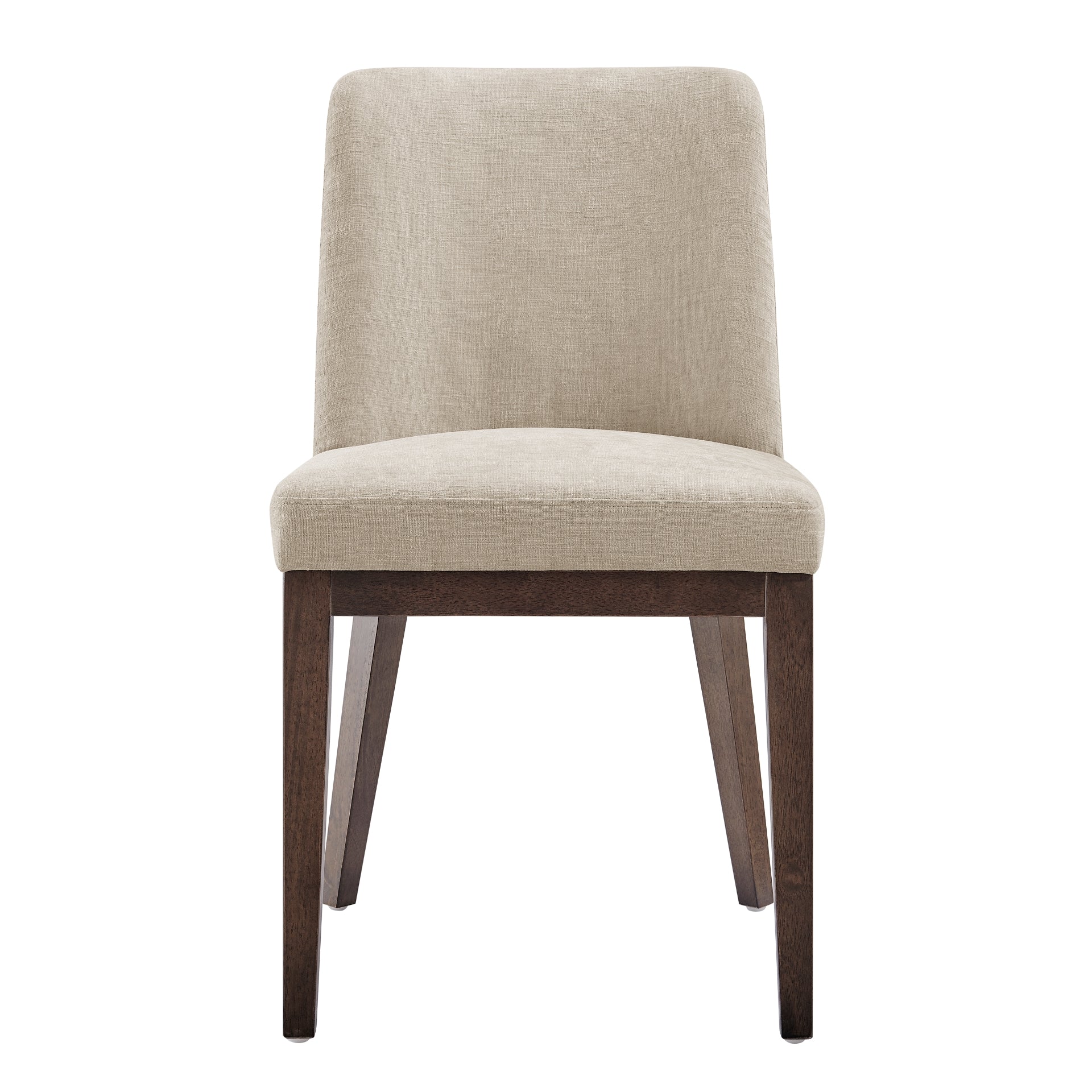Cayden Chenille Dining Side Chair (Set of 2) - What A Room