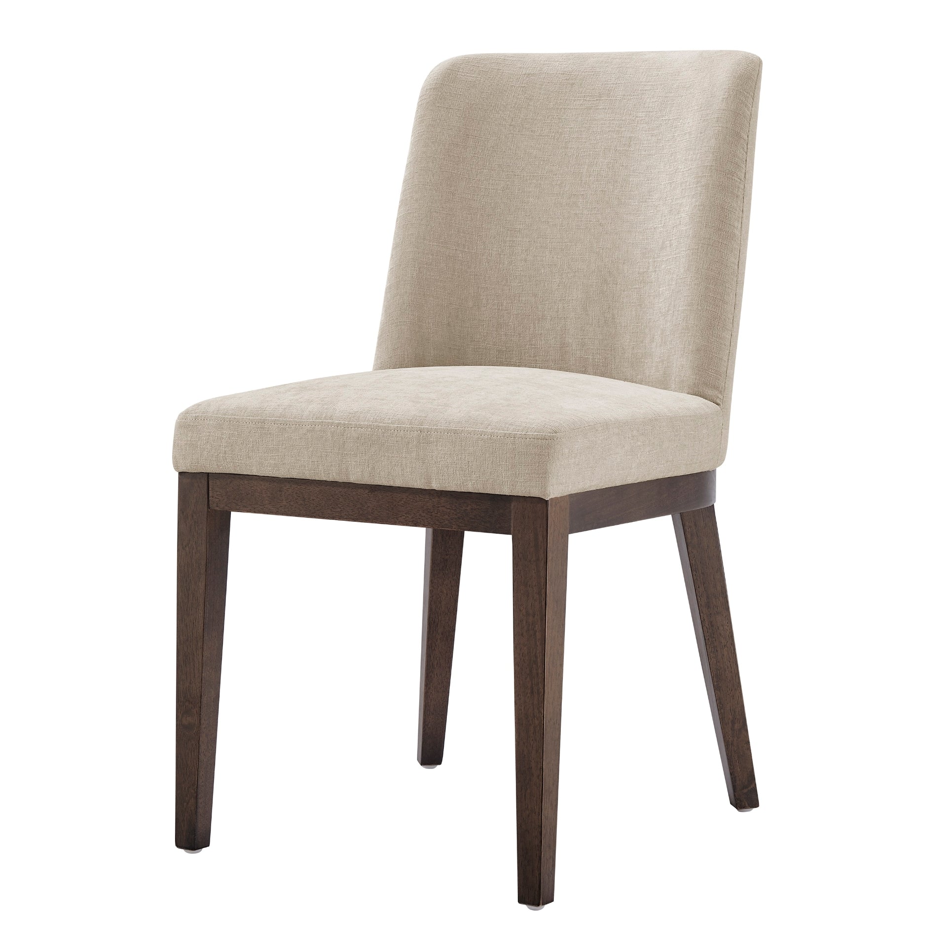 Cayden Chenille Dining Side Chair (Set of 2) - What A Room