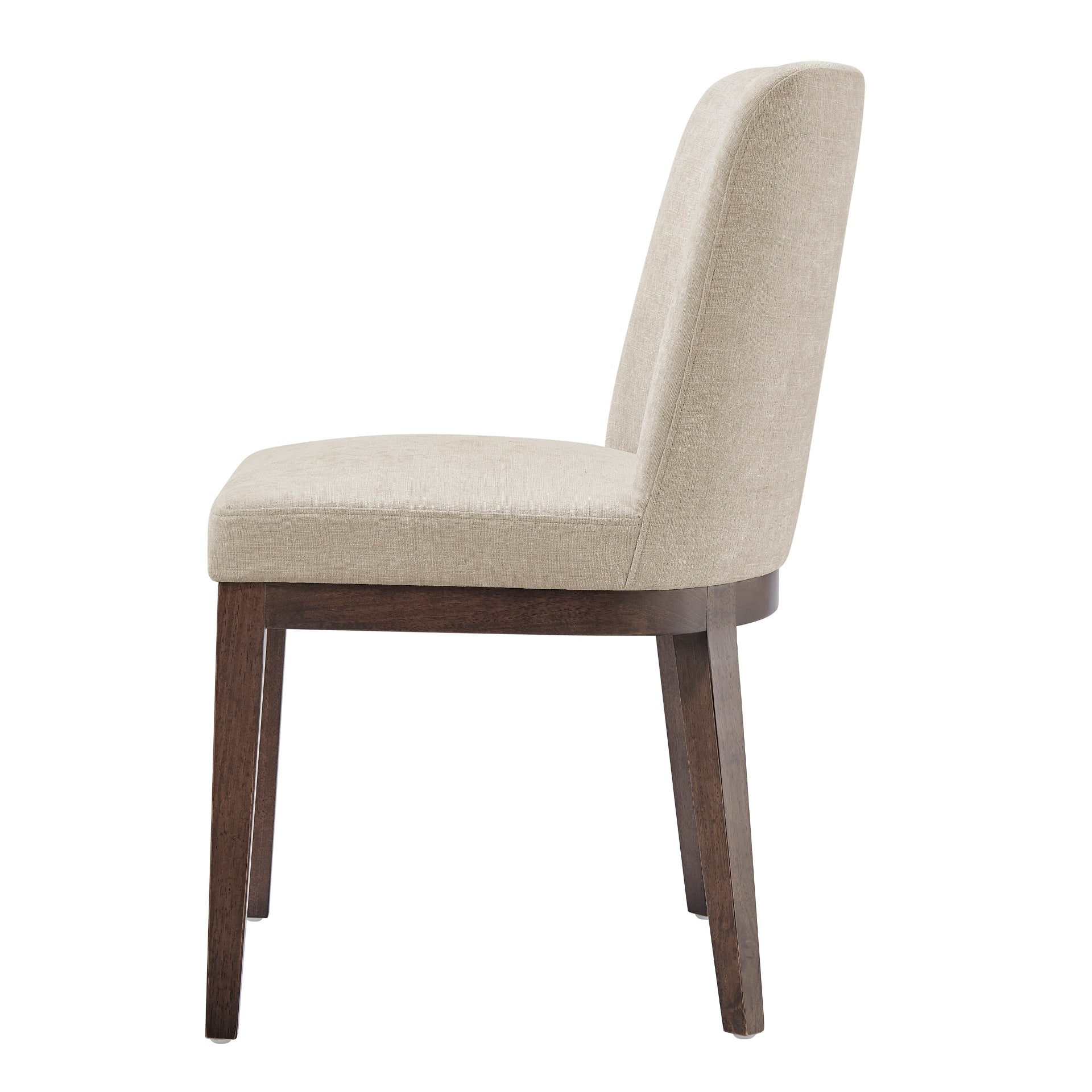 Cayden Chenille Dining Side Chair (Set of 2) - What A Room