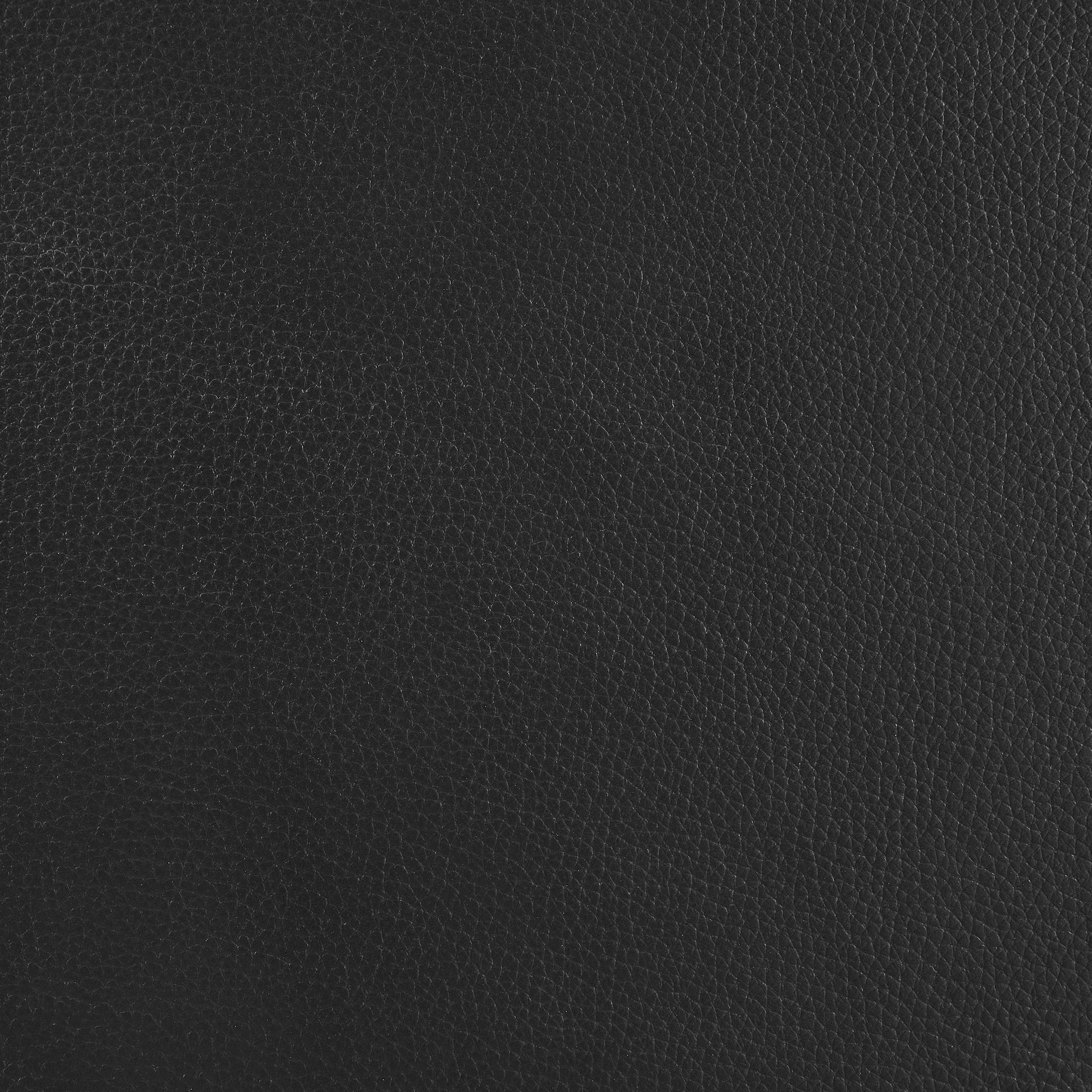Grandora Top Grain Leather Accent Arm Chair - What A Room