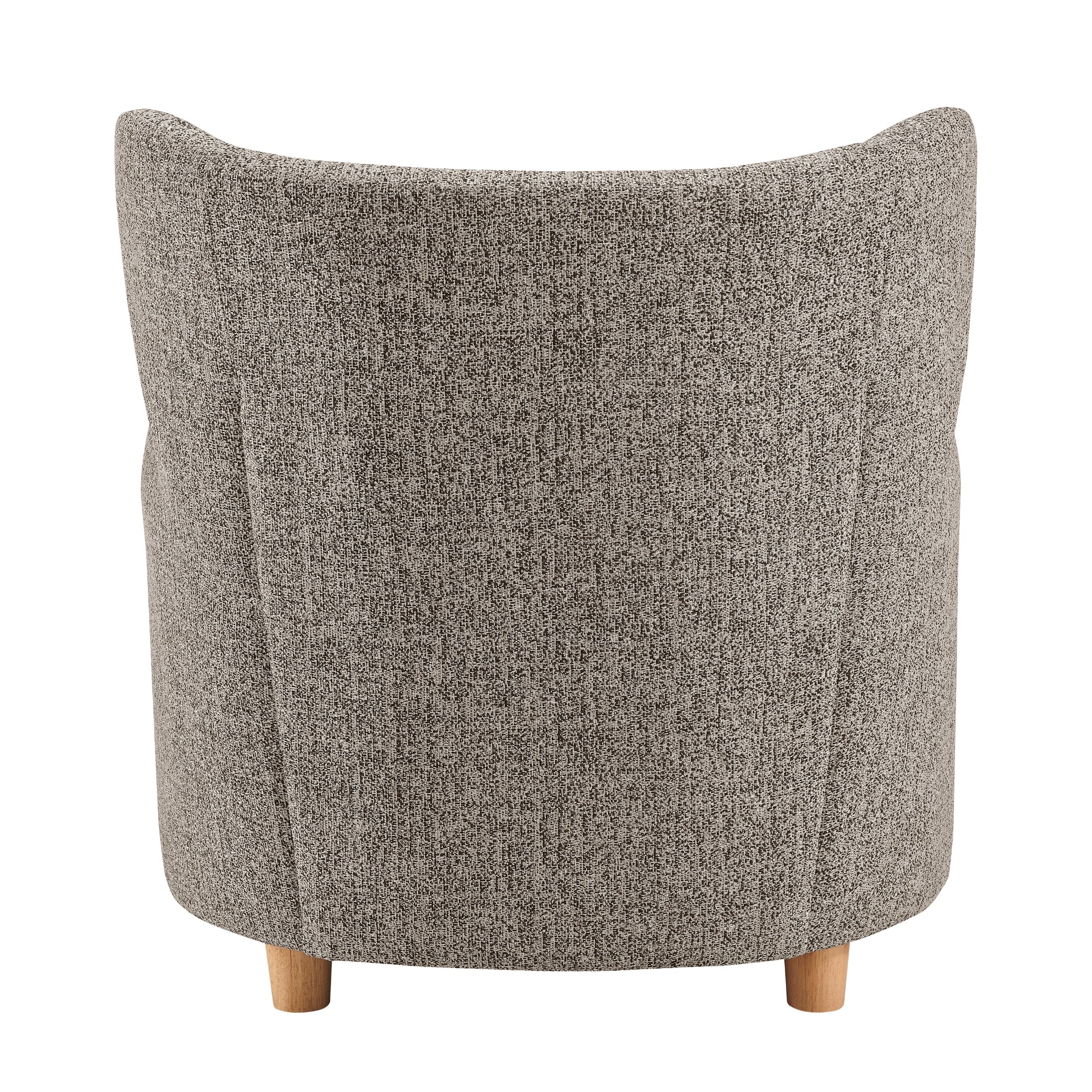 Tiffany Chenille Accent Arm Chair - What A Room