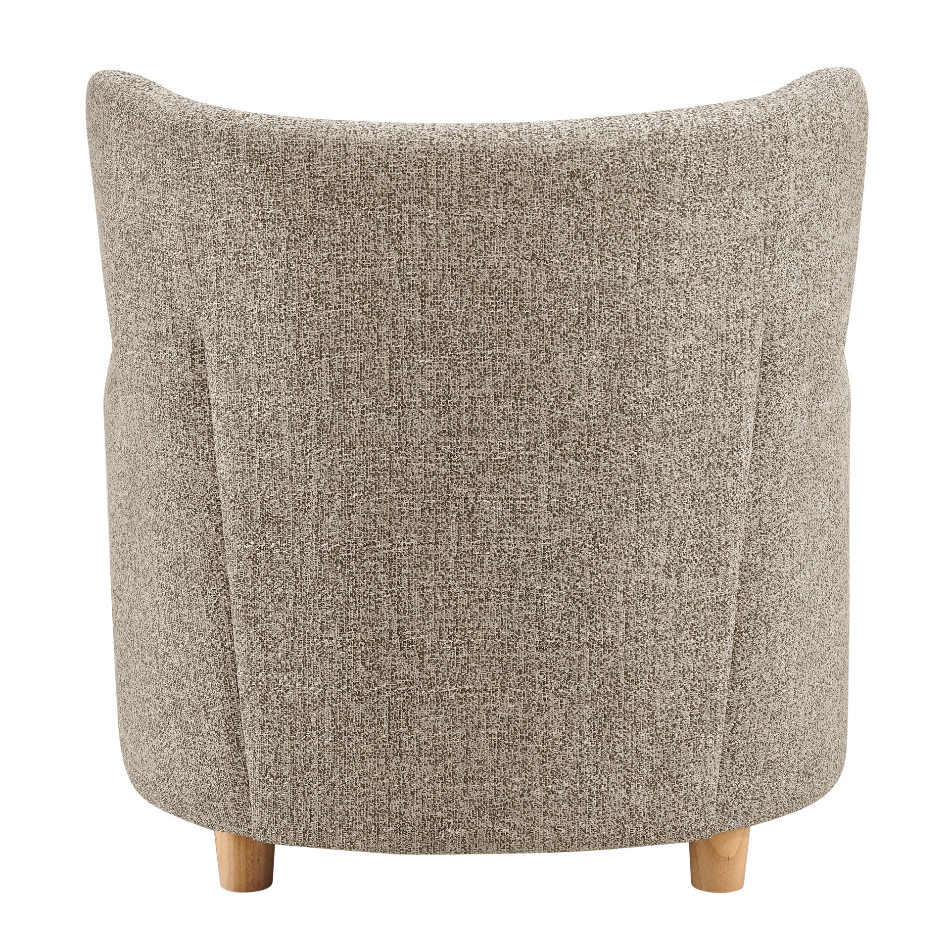 Tiffany Chenille Accent Arm Chair - What A Room