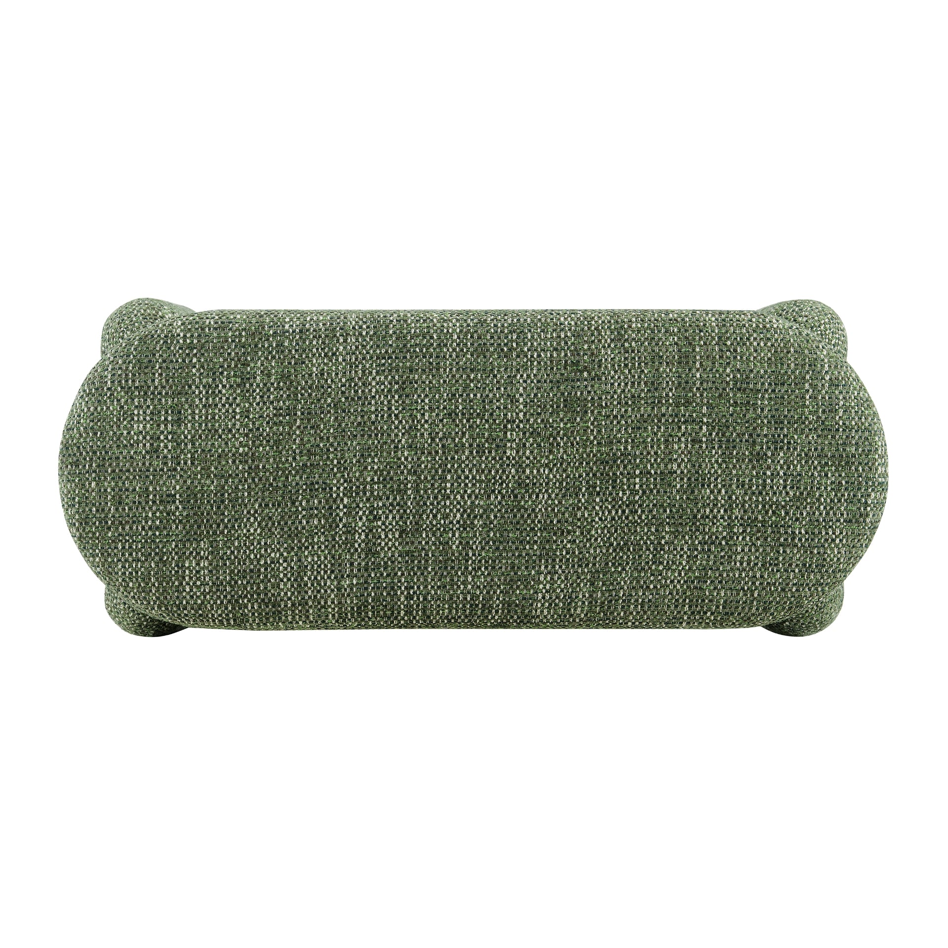 Bowden Chenille Storage Bench - What A Room