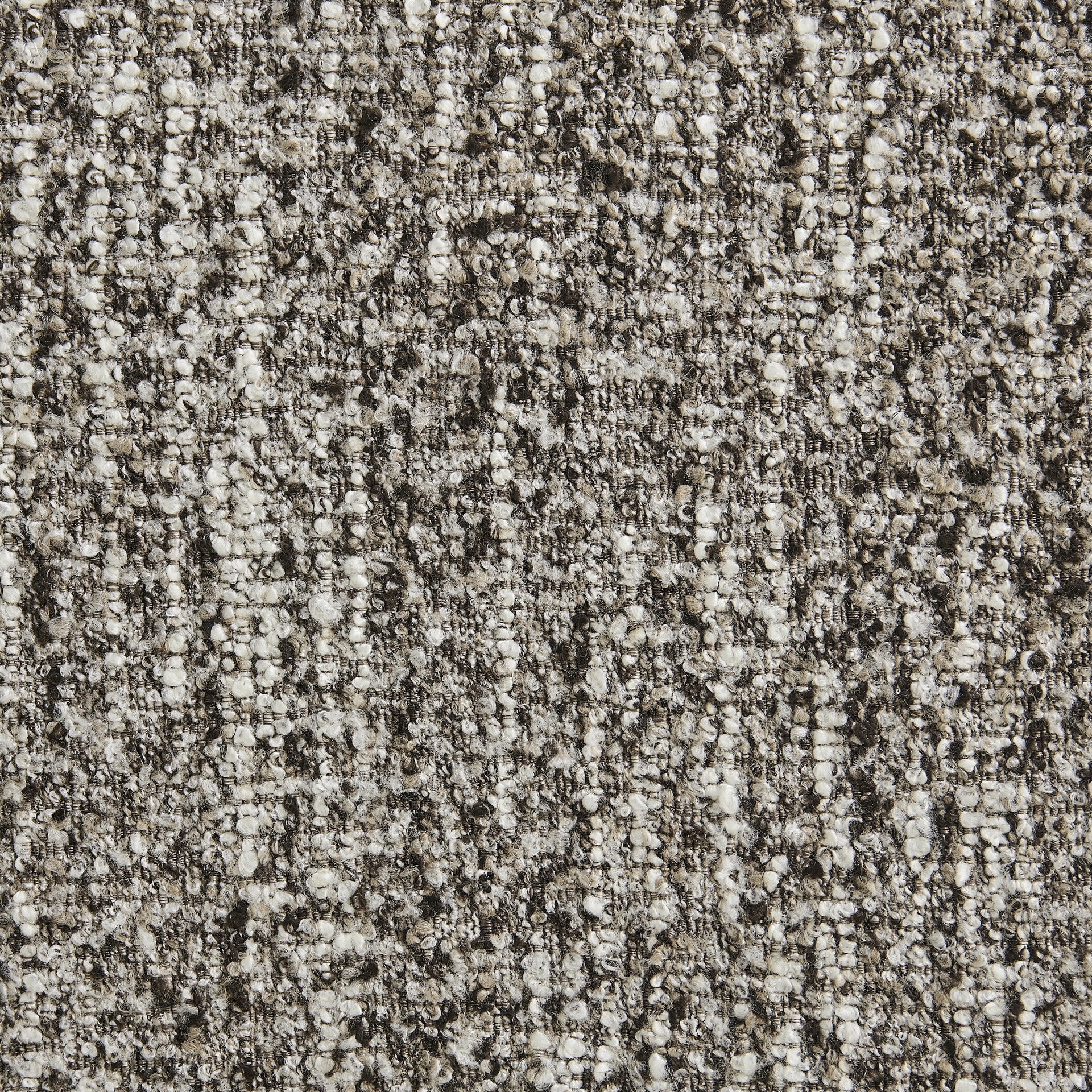 Lunessa Boucle Accent Arm Chair - What A Room