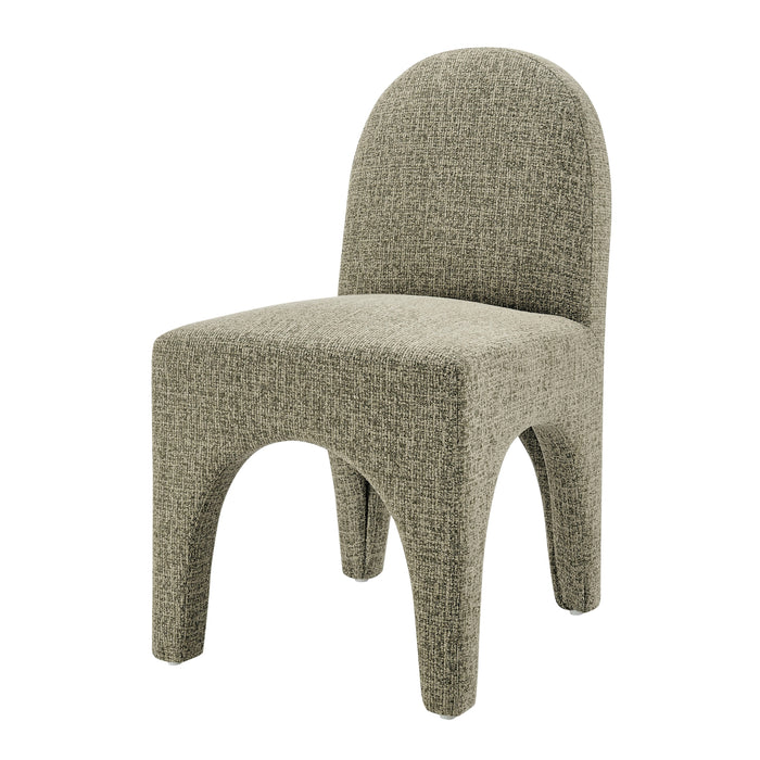 Vano Chenille Dining Side Chair