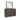 Townsend Solid Wood Eight Drawer Dresser in Gunmetal - What A Room