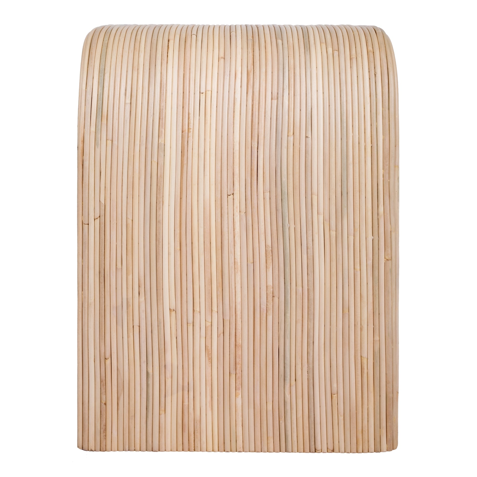 Kyran Rattan Side/End Table - What A Room