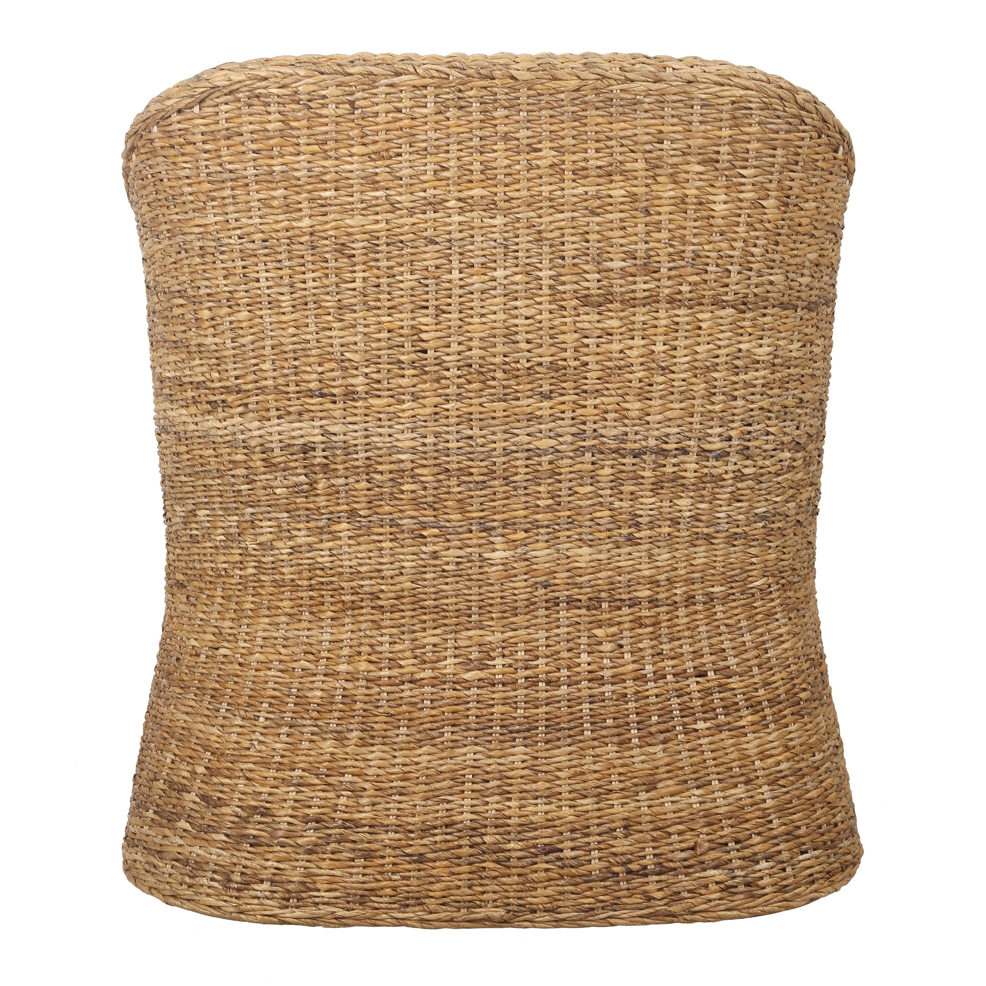 Earwyn Abaca Accent Arm Chair - What A Room