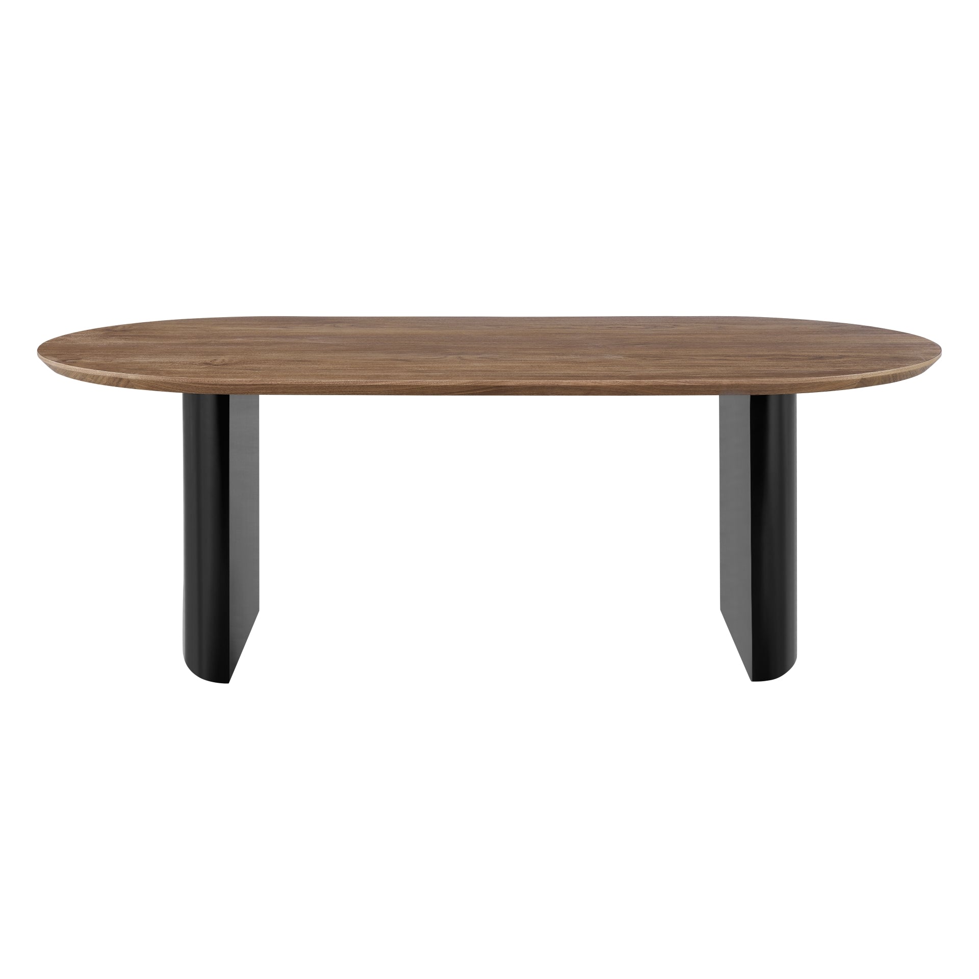Conway 86.5" Oval Dining Table - What A Room