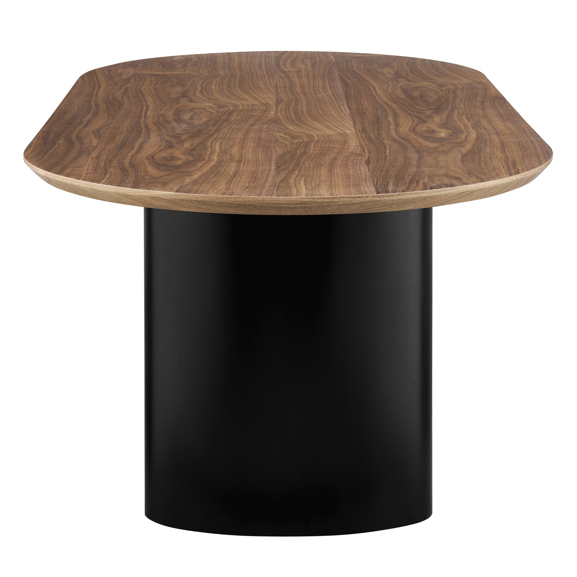 Conway 86.5" Oval Dining Table - What A Room