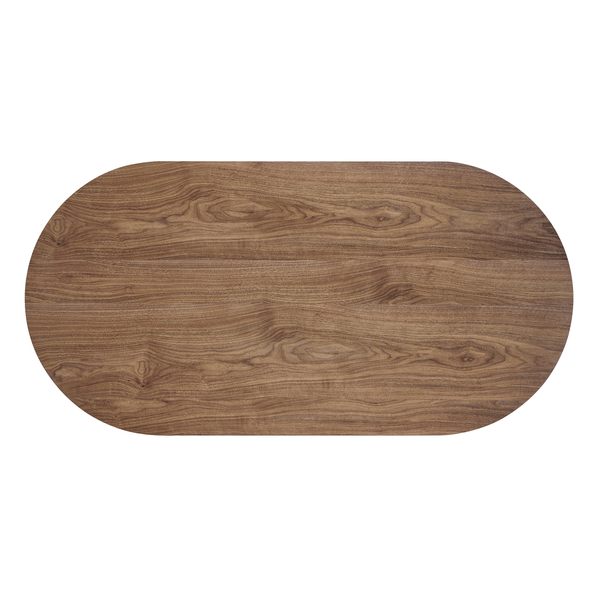 Conway 86.5" Oval Dining Table - What A Room