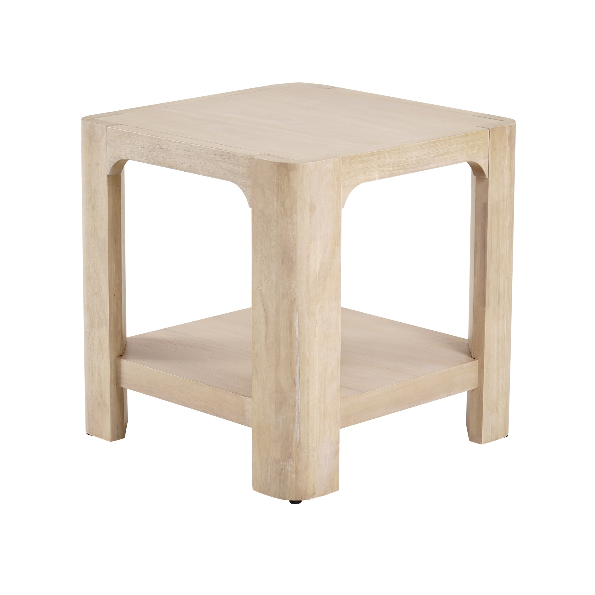 Trevin Side/End Table - What A Room