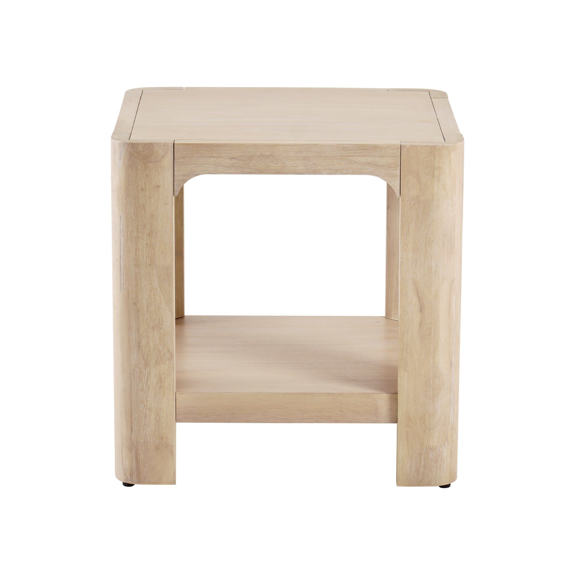 Trevin Side/End Table - What A Room