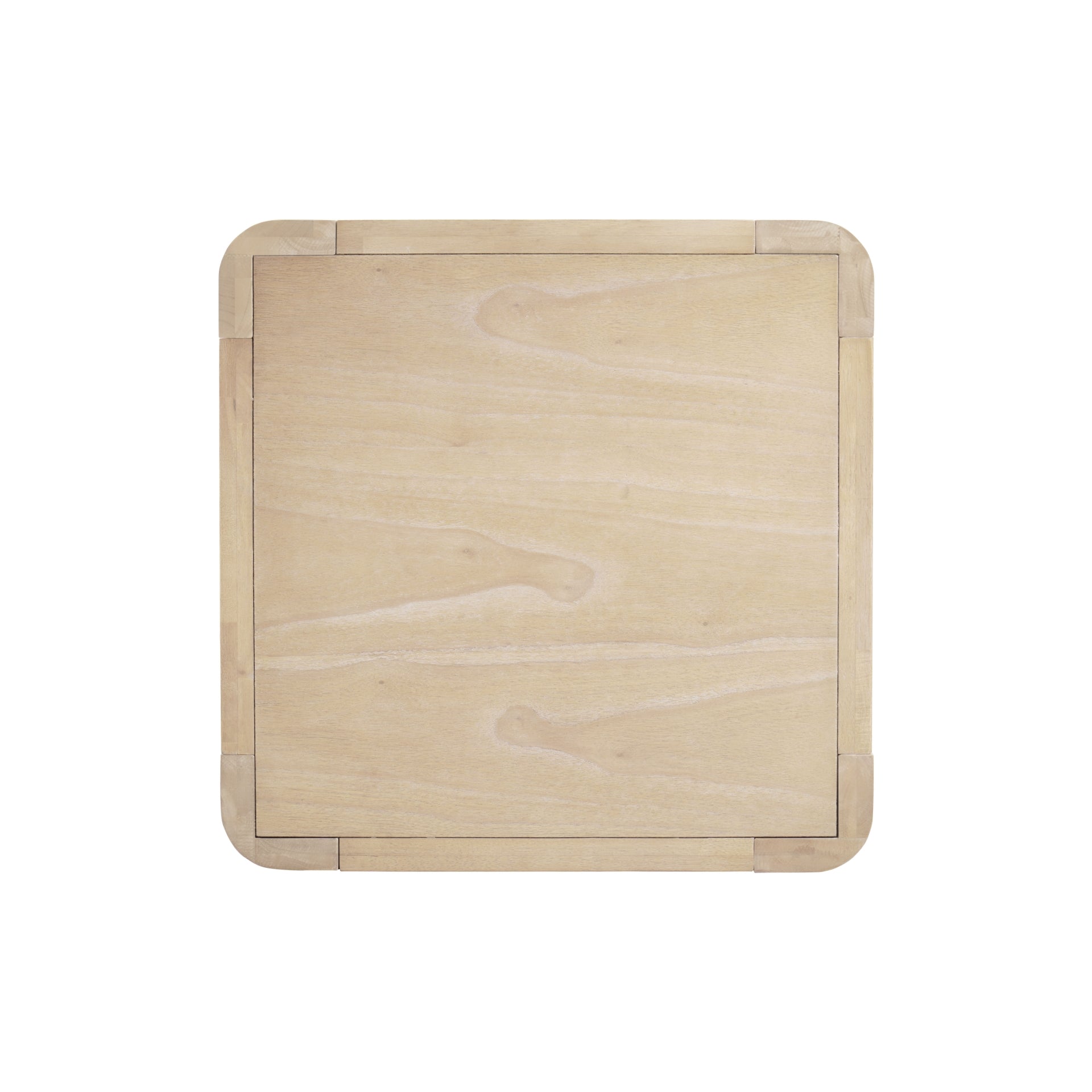 Trevin Side/End Table - What A Room