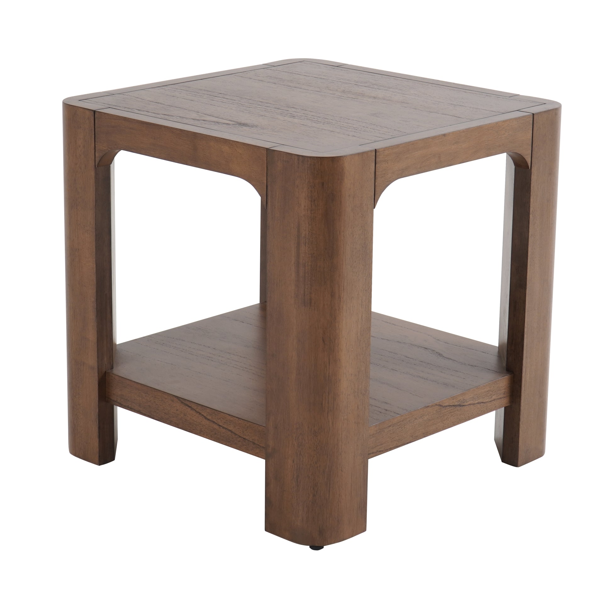 Trevin Side/End Table - What A Room