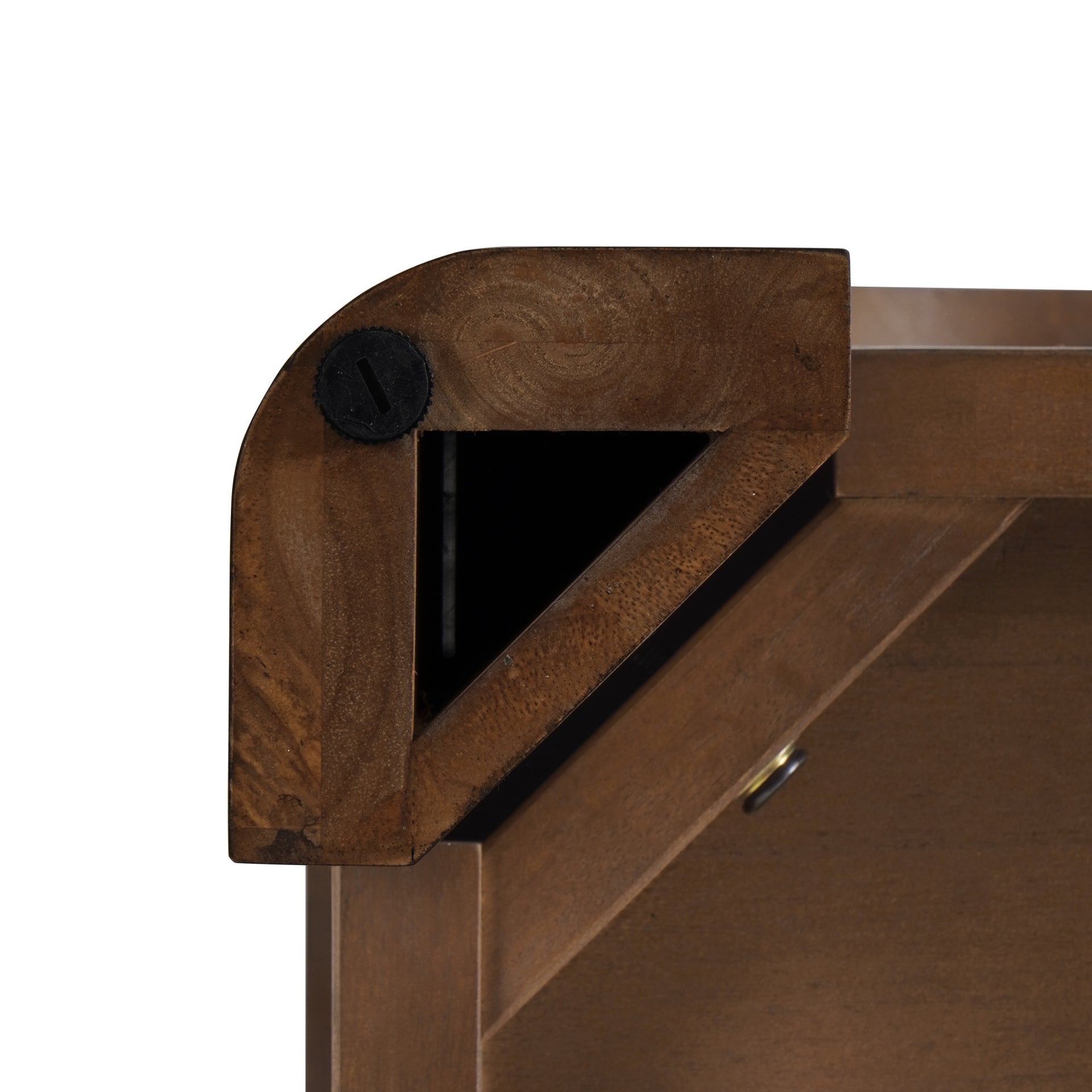 Trevin Side/End Table - What A Room
