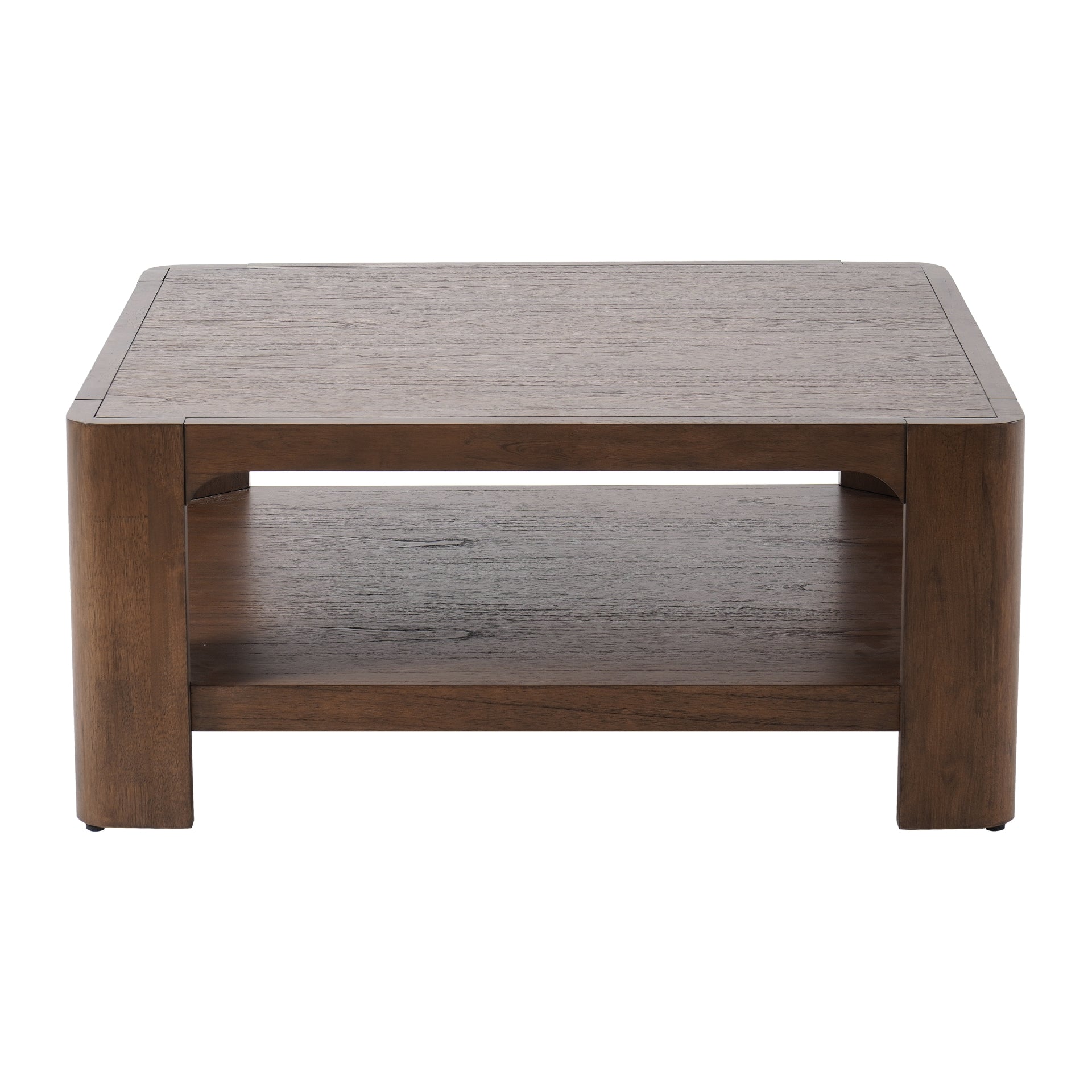 Trevin Square Coffee Table - What A Room