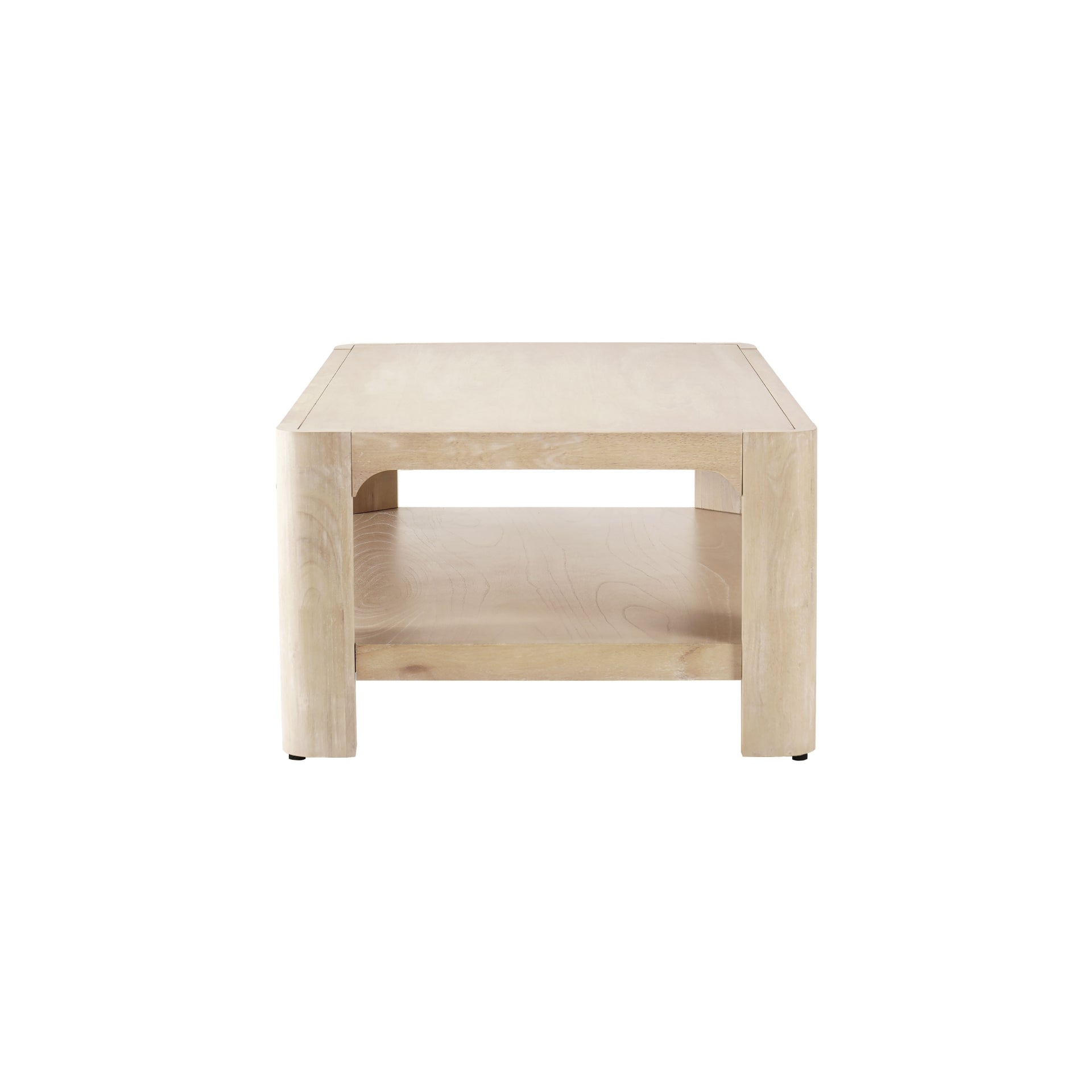 Trevin Rectangular Coffee Table - What A Room