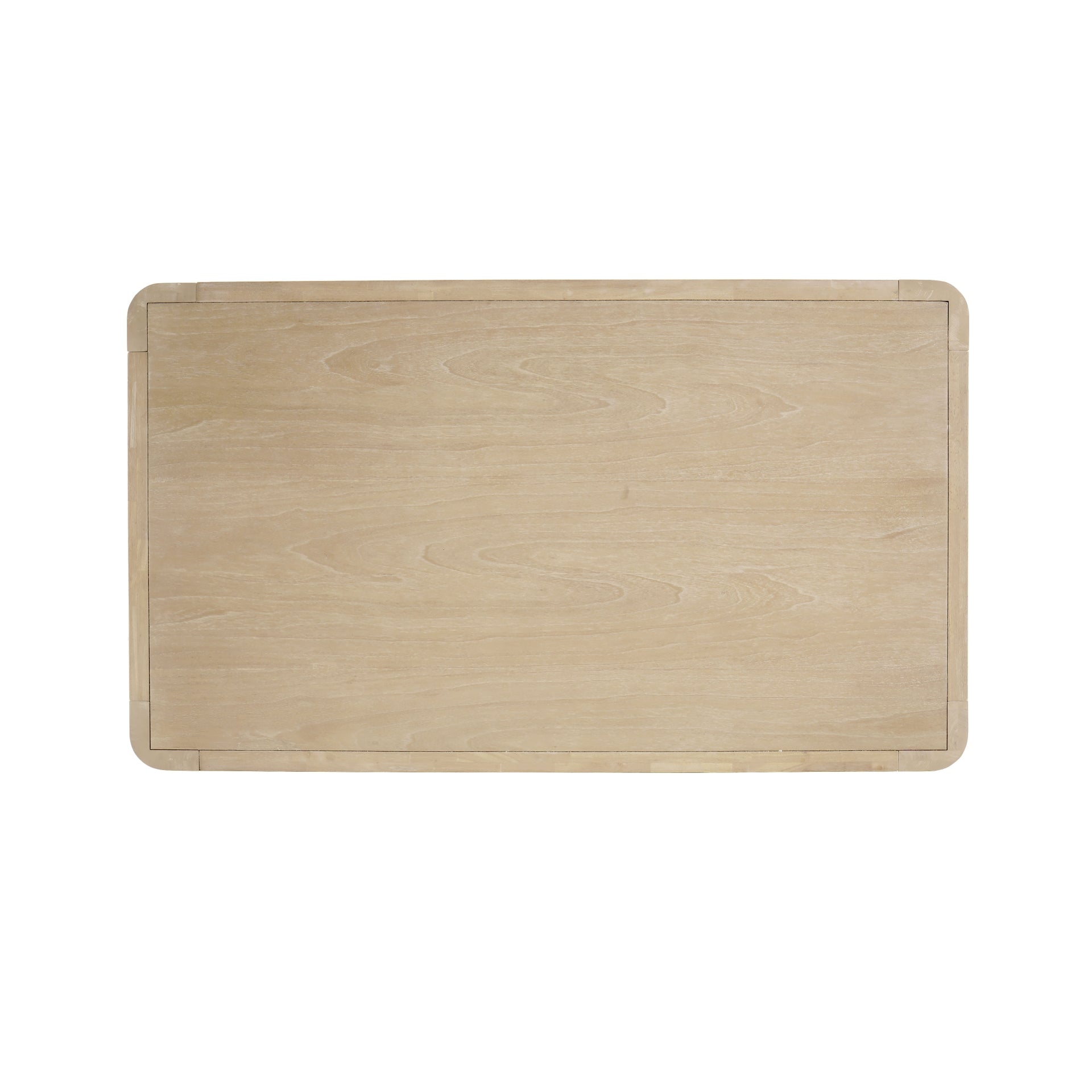 Trevin Rectangular Coffee Table - What A Room