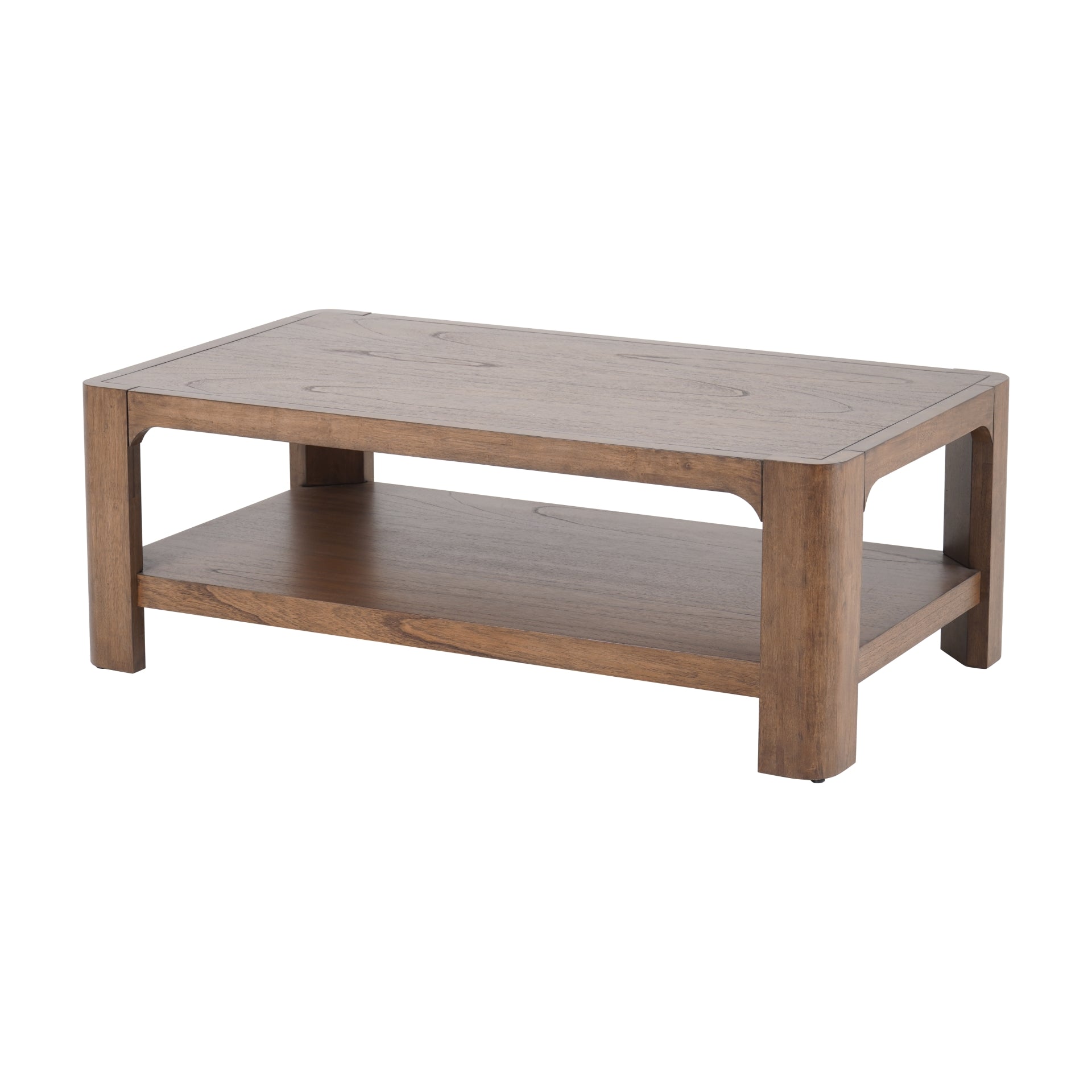 Trevin Rectangular Coffee Table - What A Room