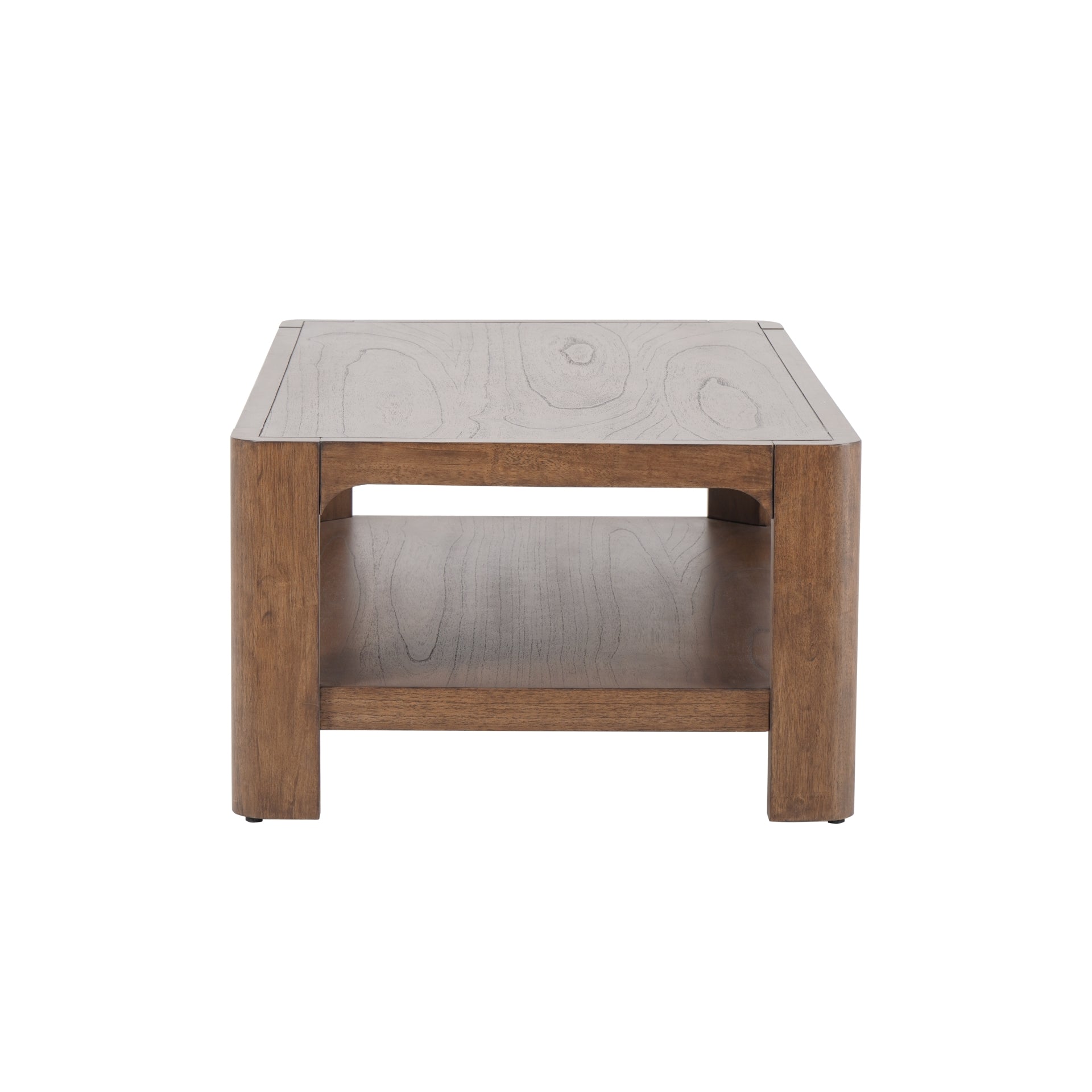 Trevin Rectangular Coffee Table - What A Room