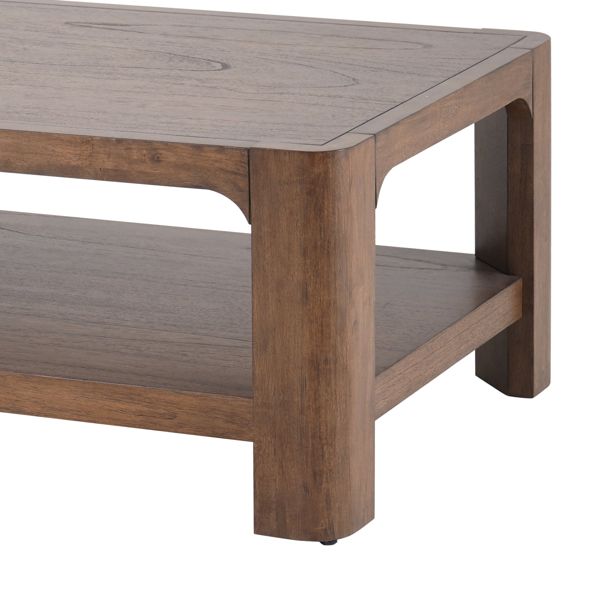 Trevin Rectangular Coffee Table - What A Room