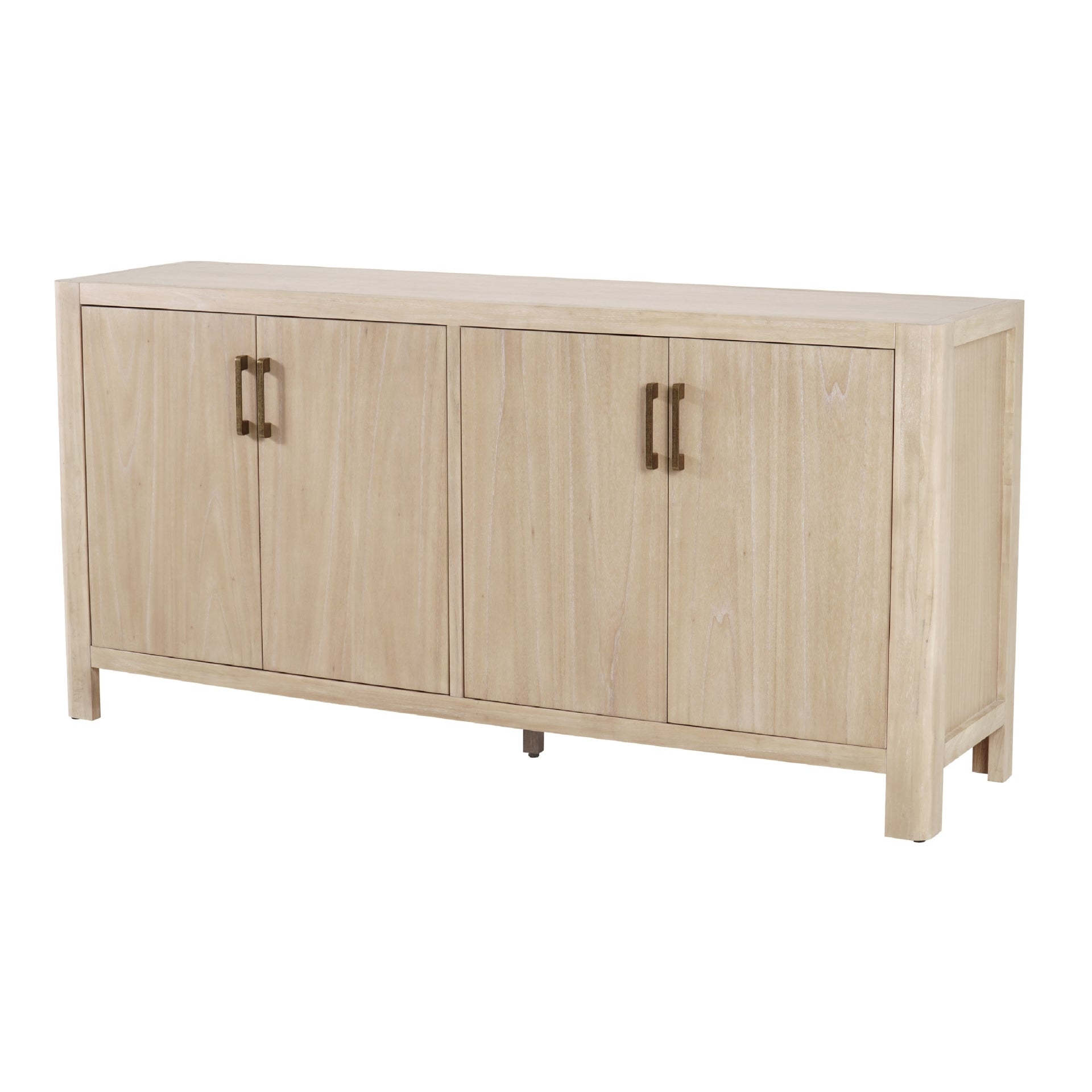 Trevin Buffet 4 Doors - What A Room