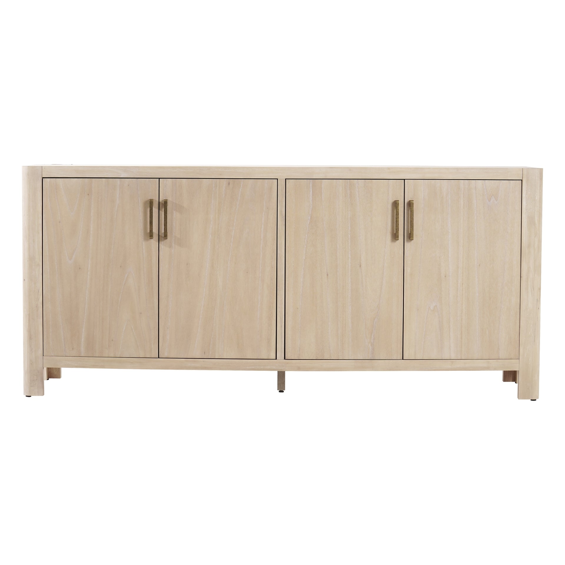 Trevin Buffet 4 Doors - What A Room