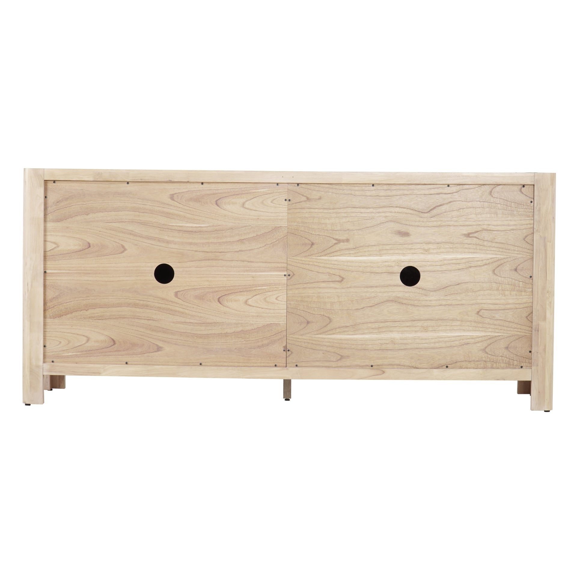 Trevin Buffet 4 Doors - What A Room