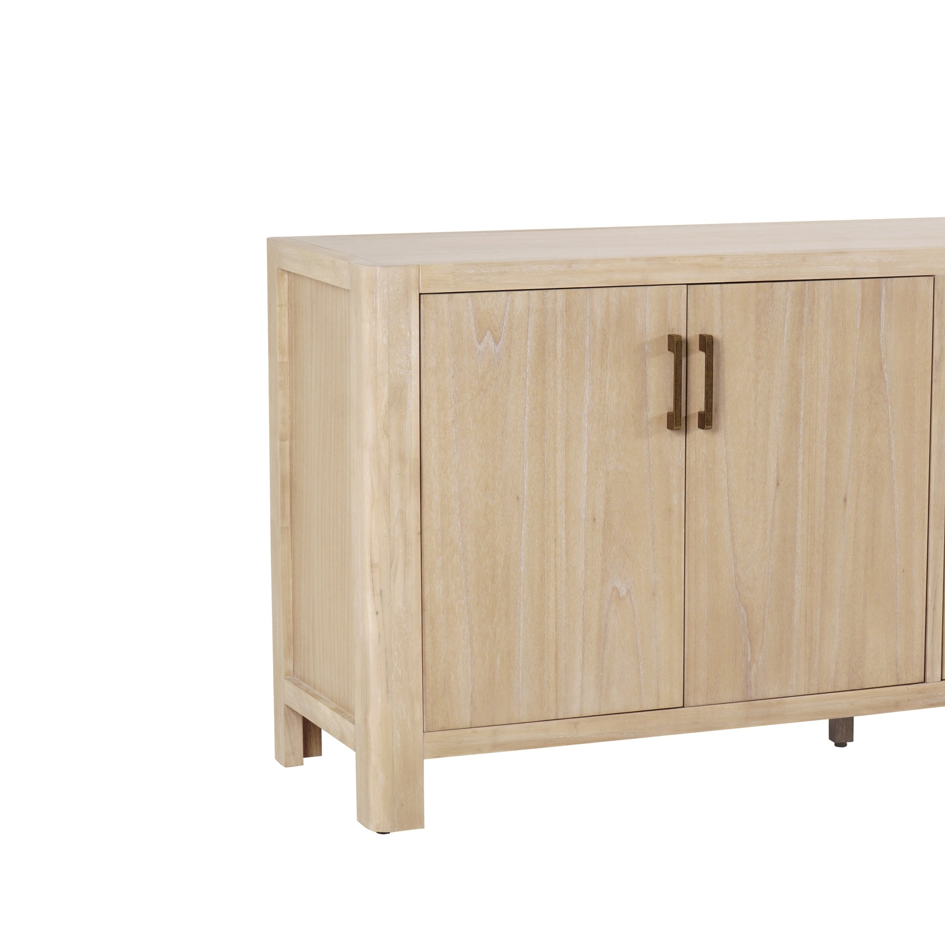 Trevin Buffet 4 Doors - What A Room