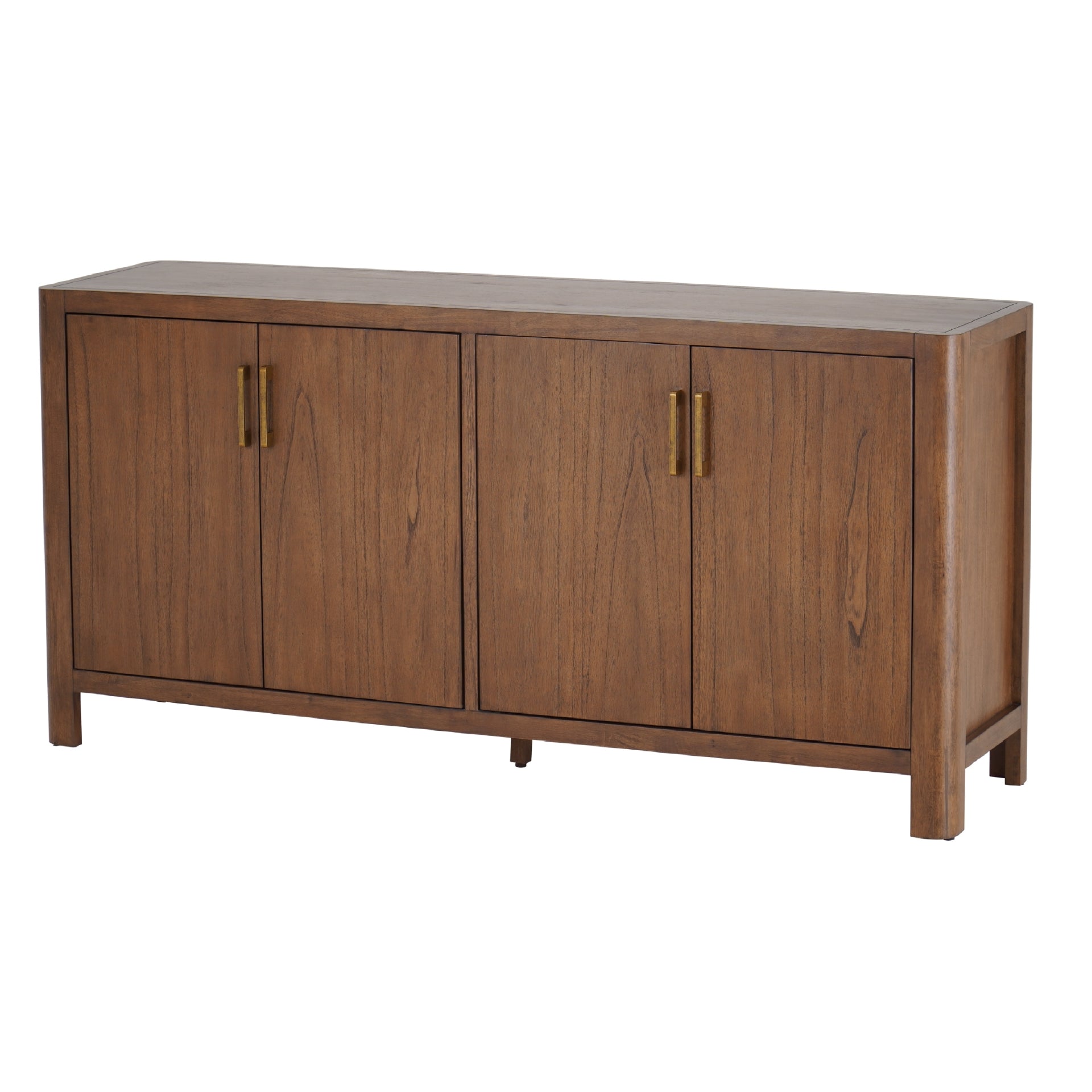 Trevin Buffet 4 Doors - What A Room