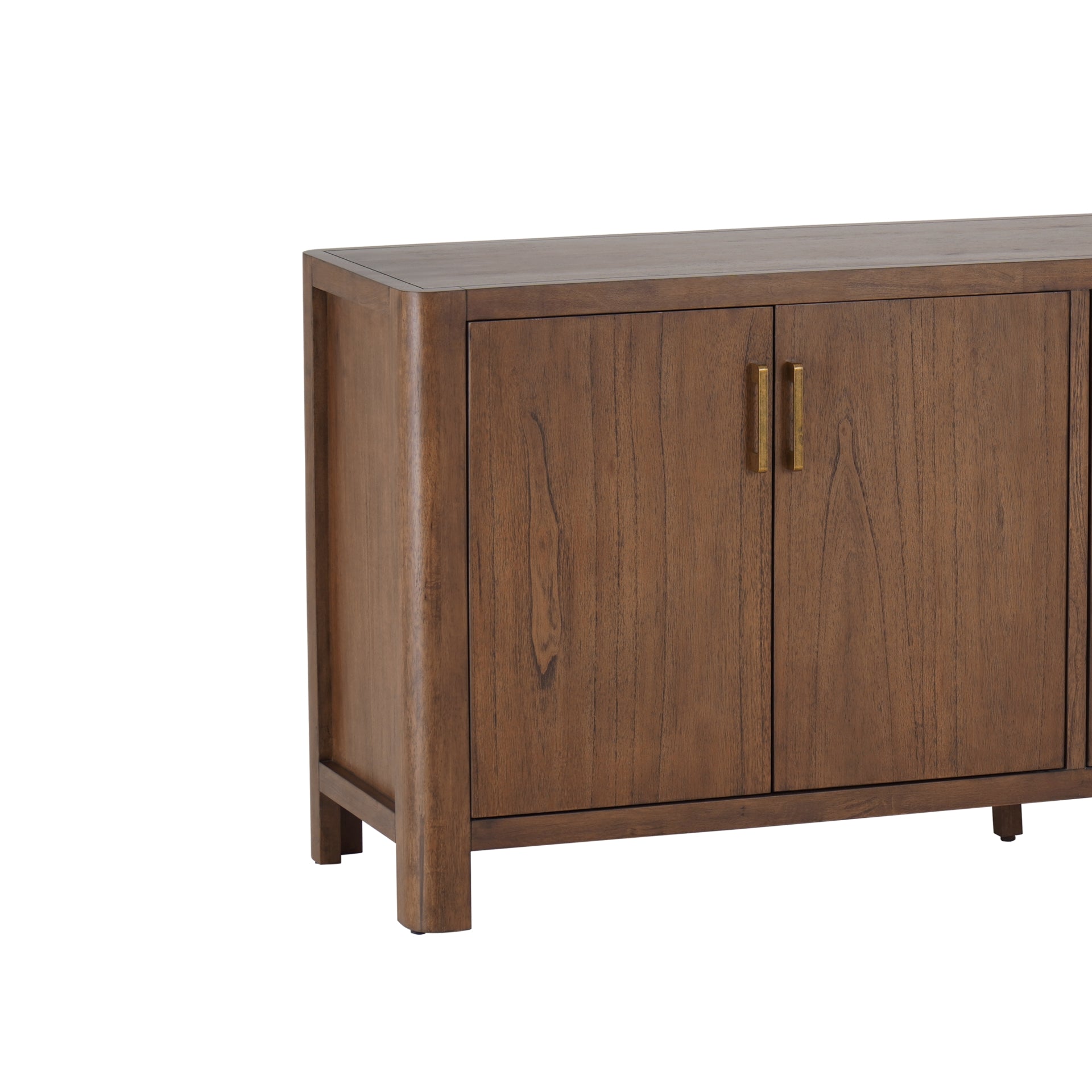 Trevin Buffet 4 Doors - What A Room