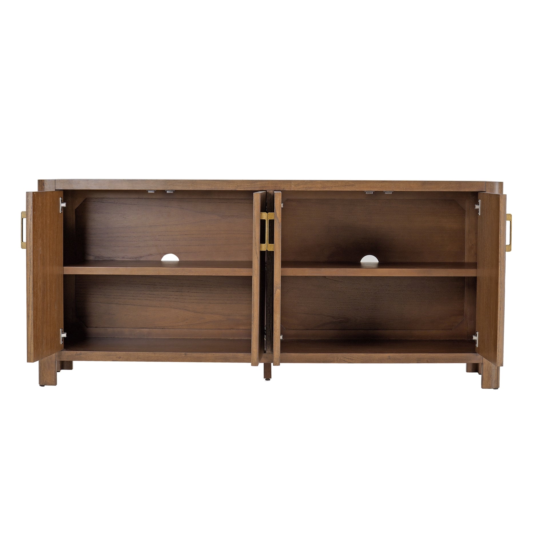 Trevin Buffet 4 Doors - What A Room