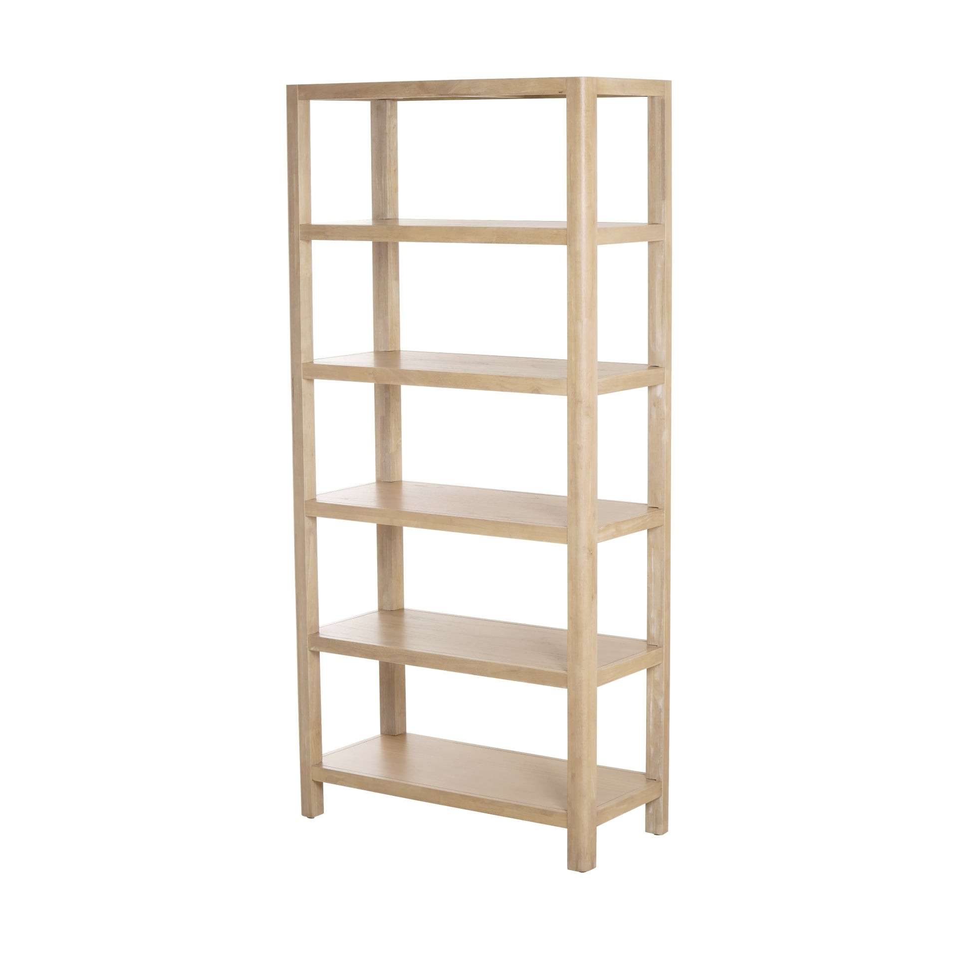 Trevin Bookcase - What A Room