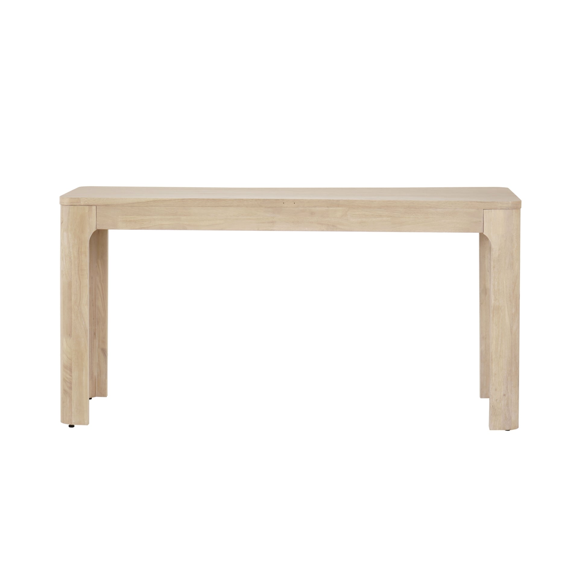 Trevin Desk 2 Drawers - What A Room