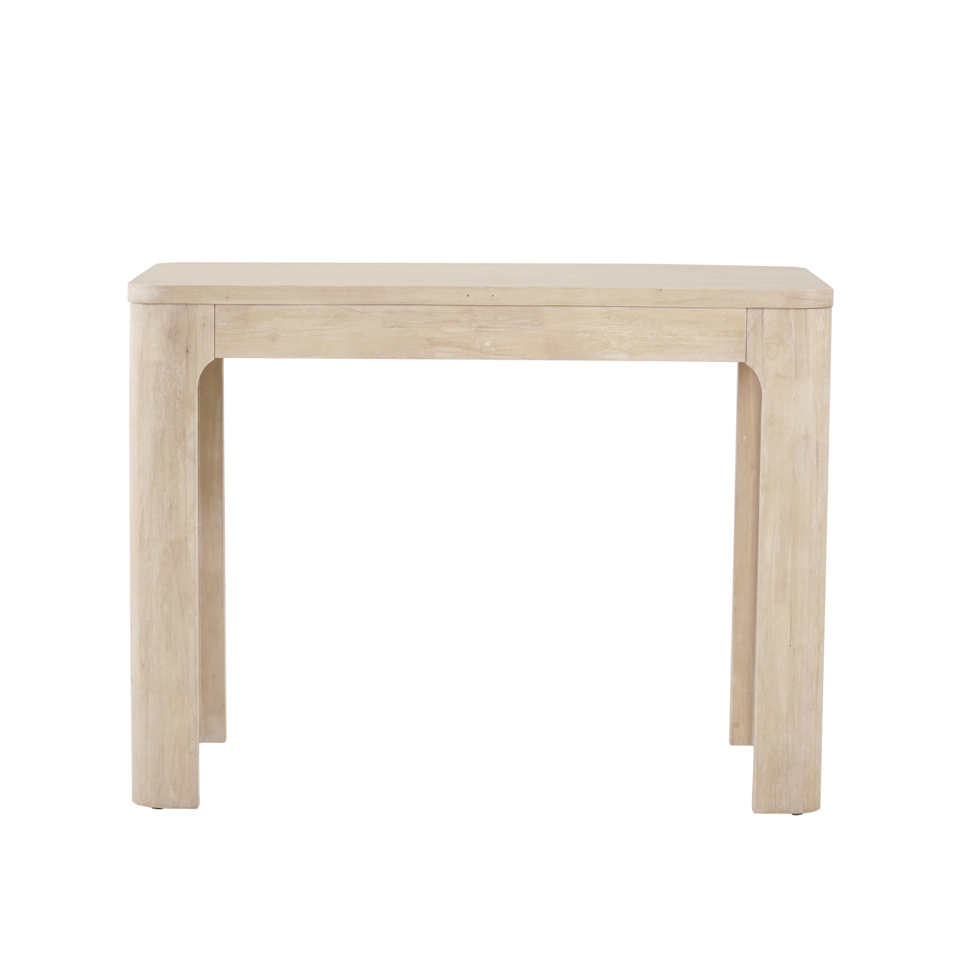 Trevin Small Desk 1 Drawer - What A Room
