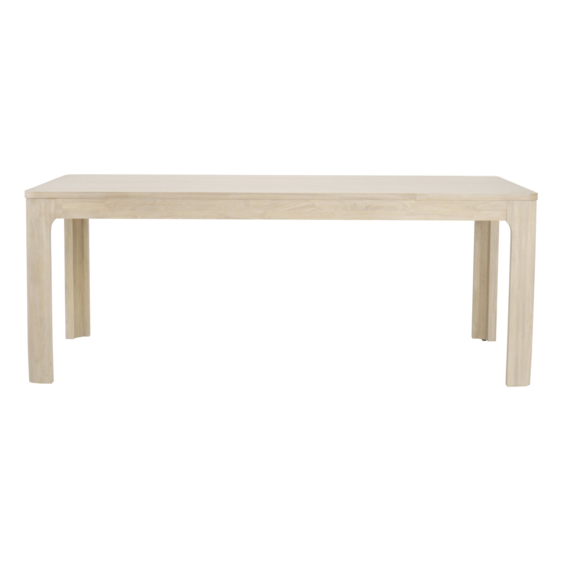 Trevin 79" Dining Table - What A Room
