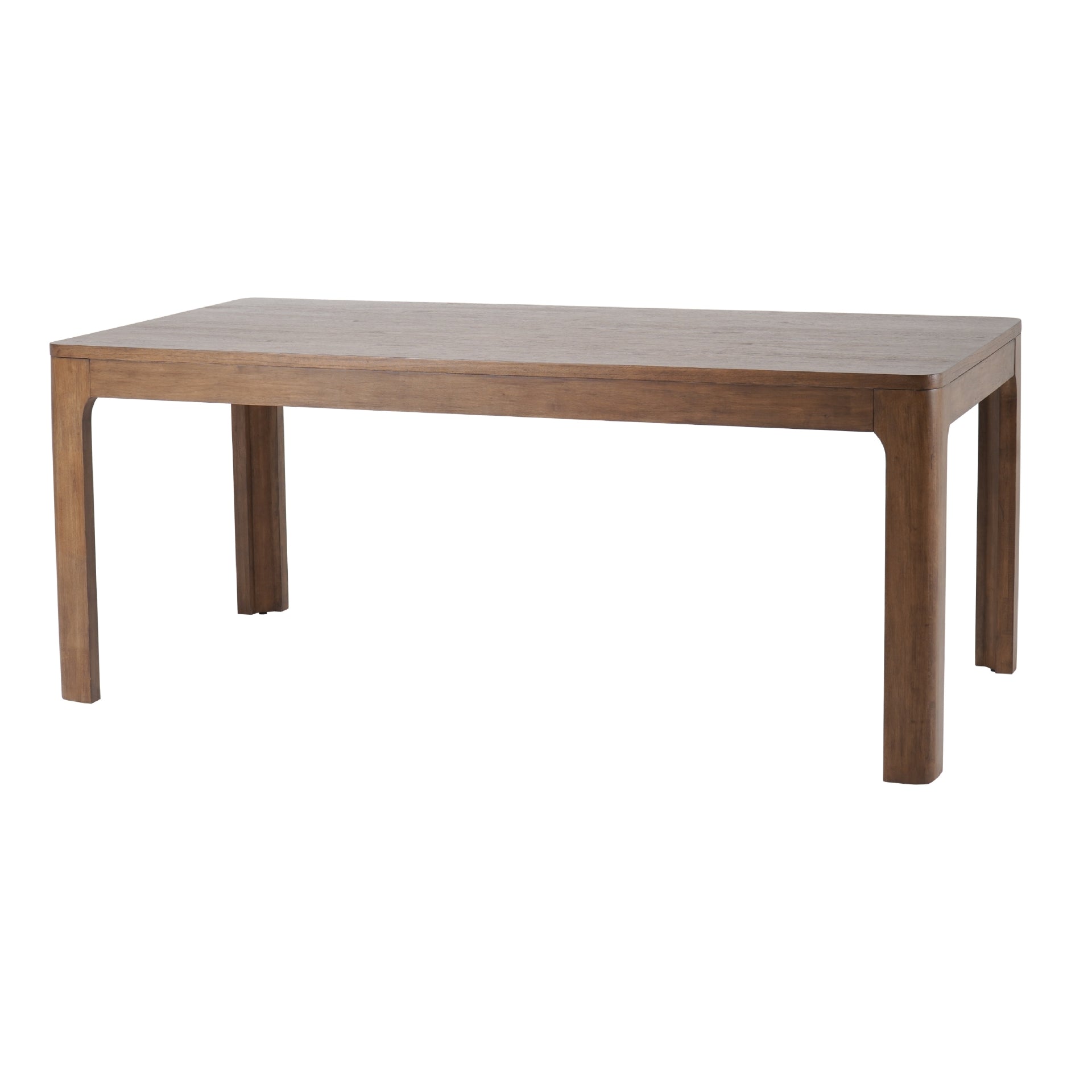 Trevin 79" Dining Table - What A Room