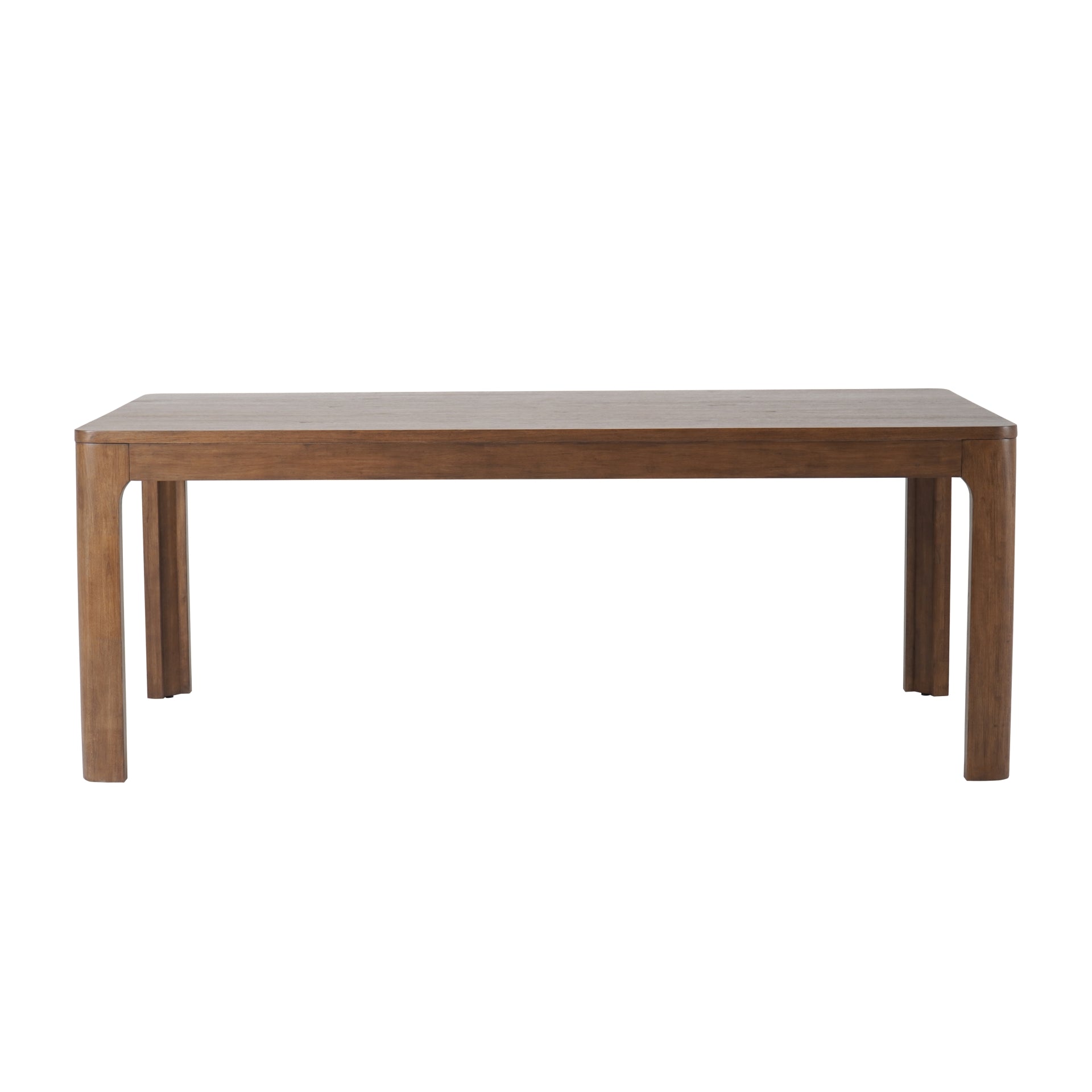 Trevin 79" Dining Table - What A Room