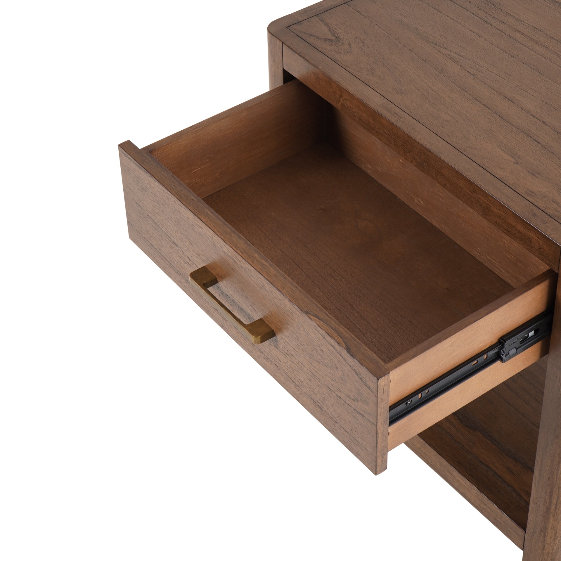 Trevin Nighstand/Side Table - What A Room