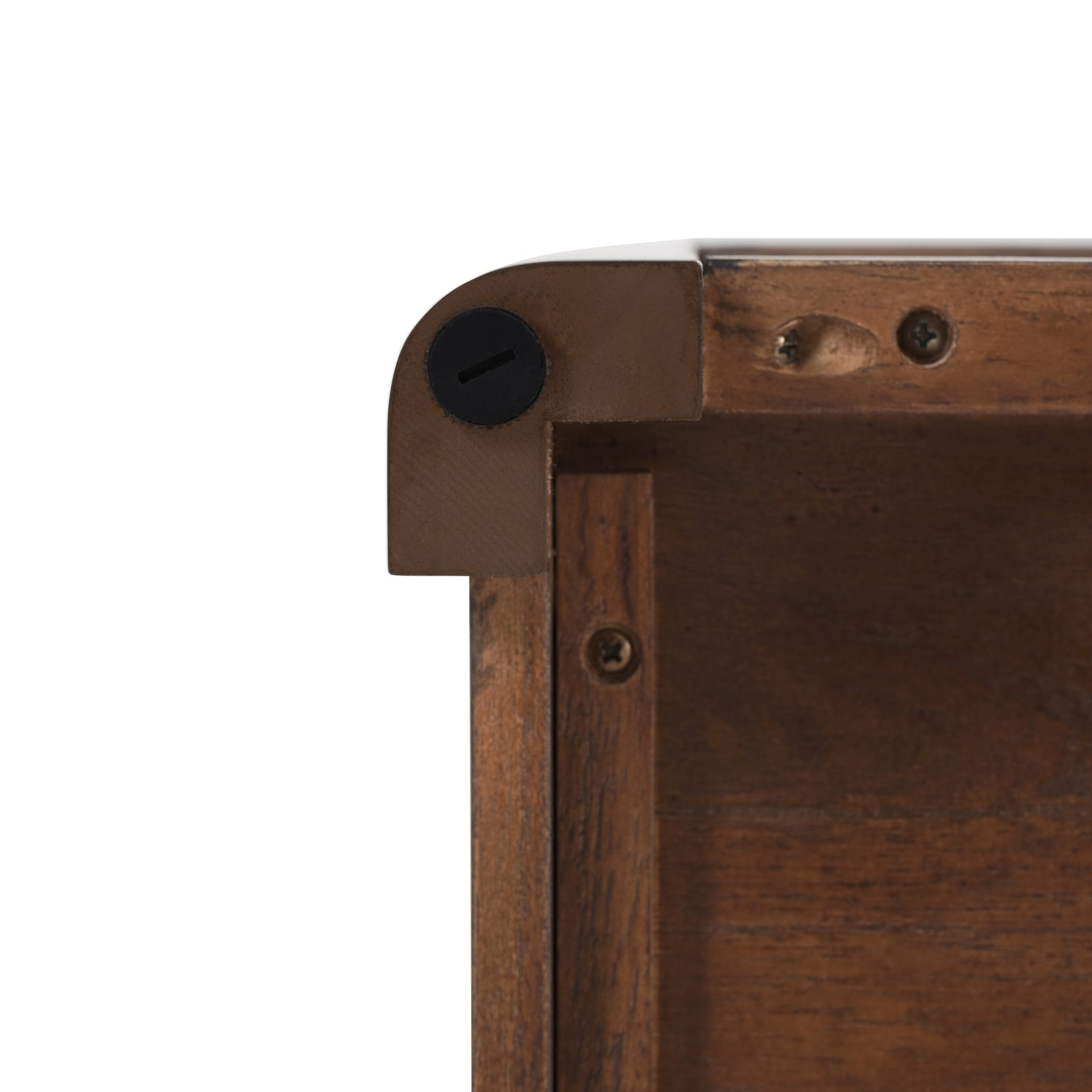 Trevin Nighstand/Side Table - What A Room