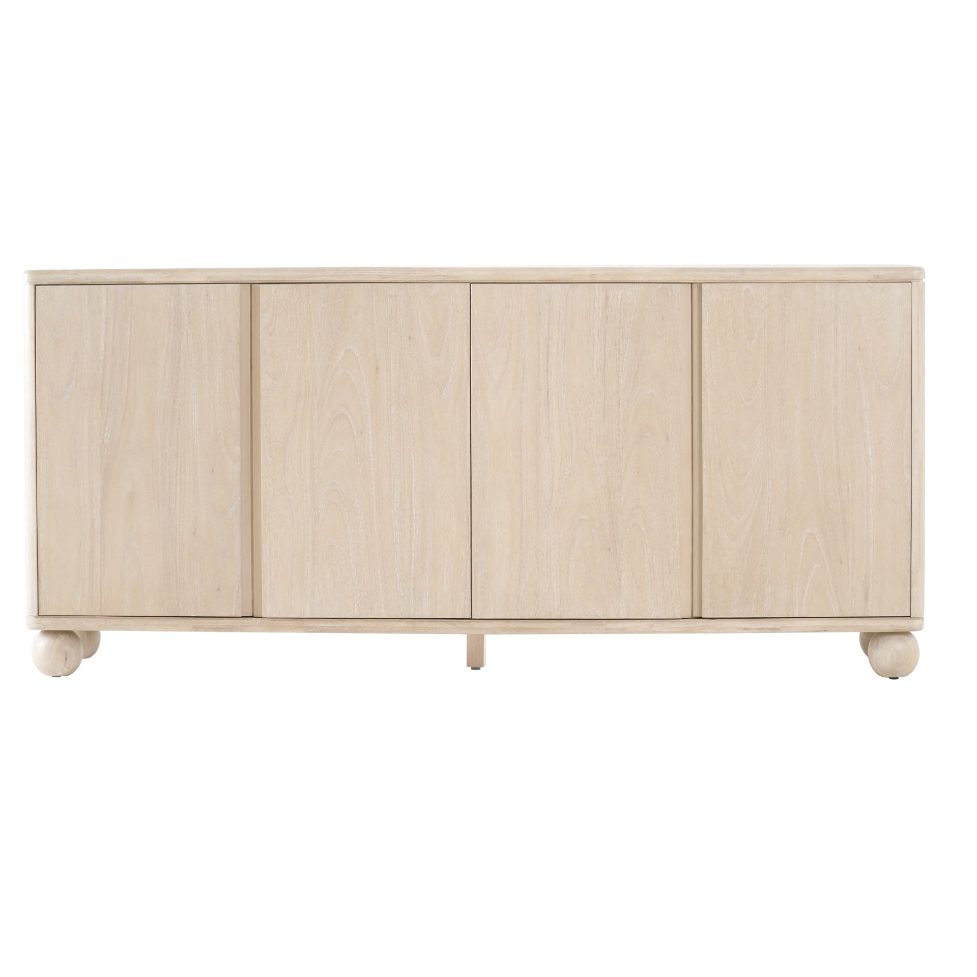 Harlyn Buffet/Sideboard 4 Doors - What A Room