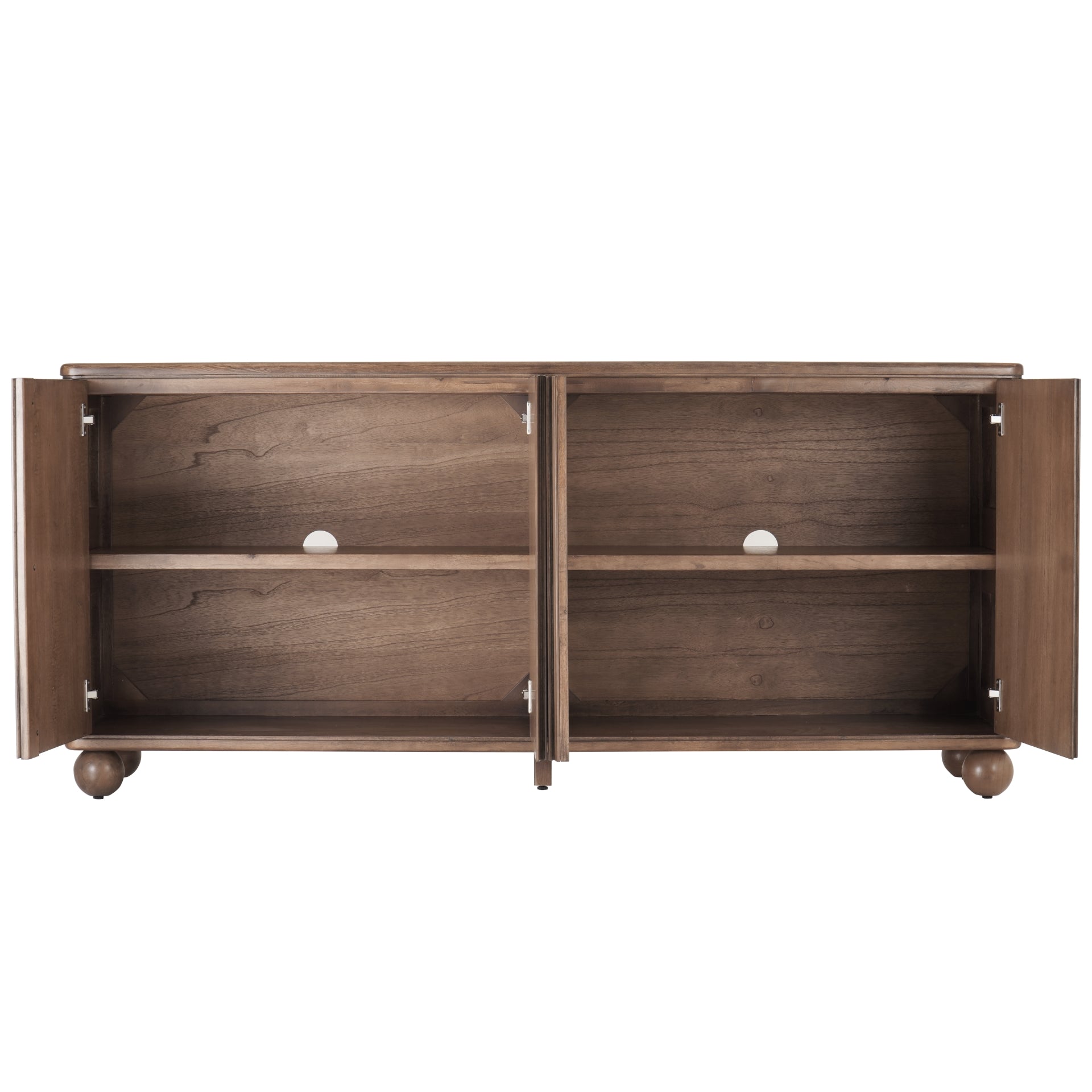 Harlyn Buffet/Sideboard 4 Doors - What A Room