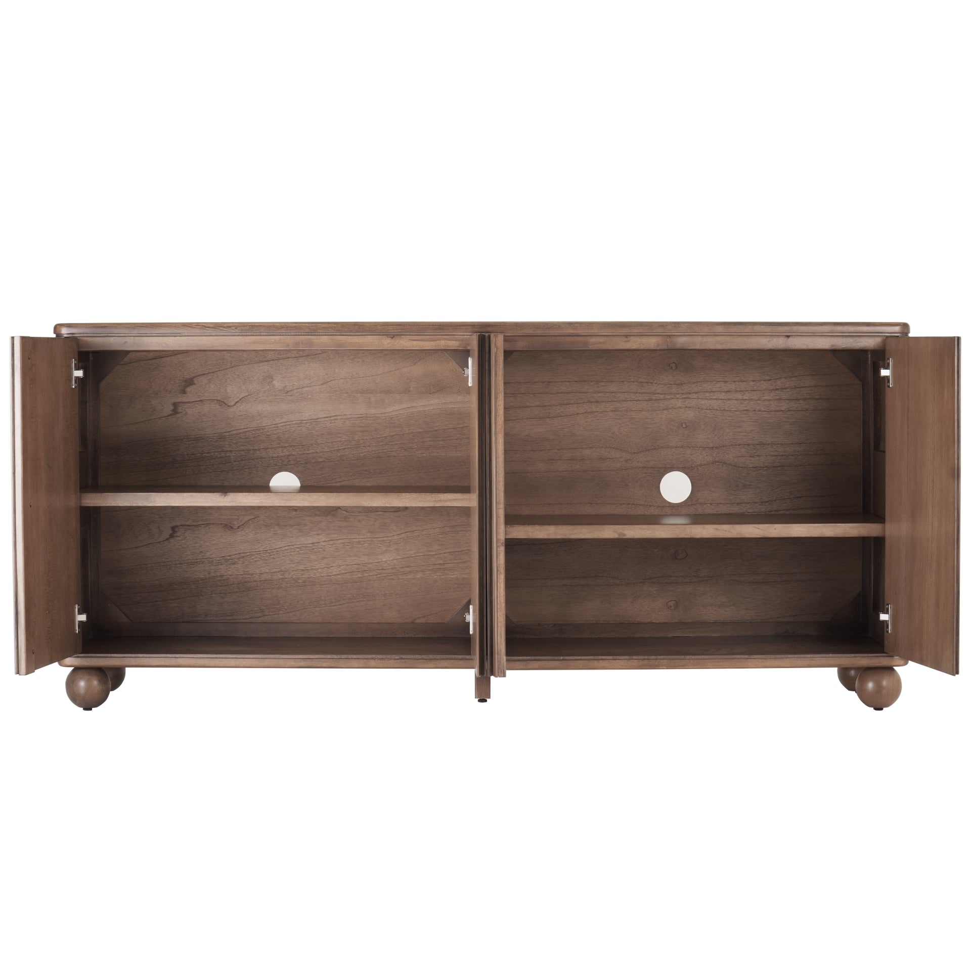 Harlyn Buffet/Sideboard 4 Doors - What A Room