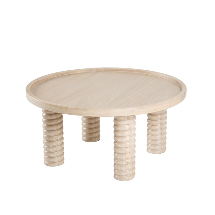Crellin Coffee Table - What A Room