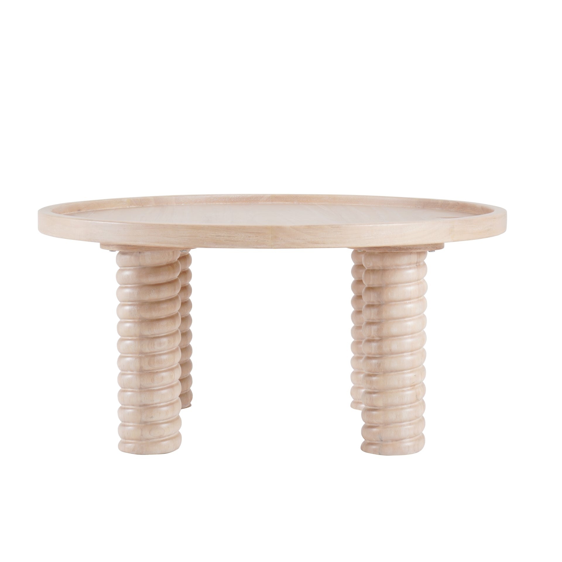Crellin Coffee Table - What A Room